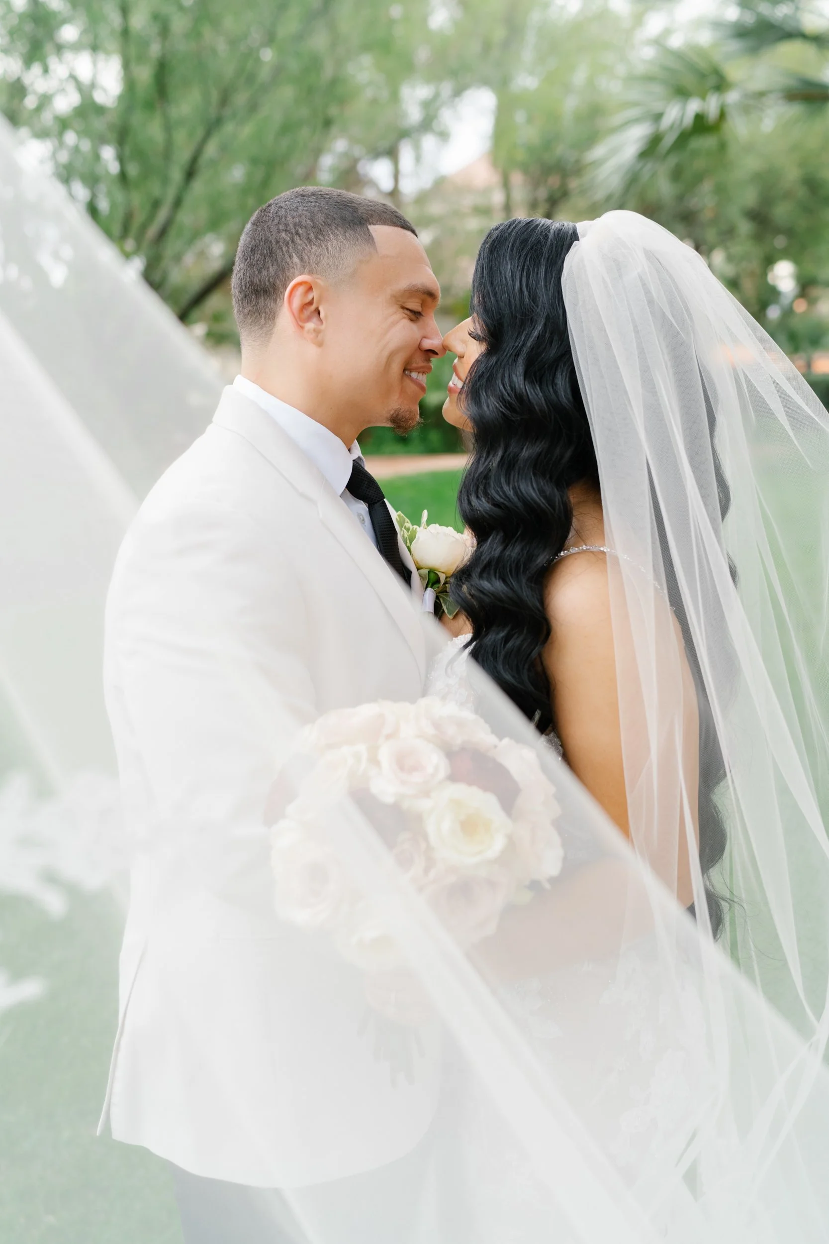JW Marriott Las Vegas Wedding