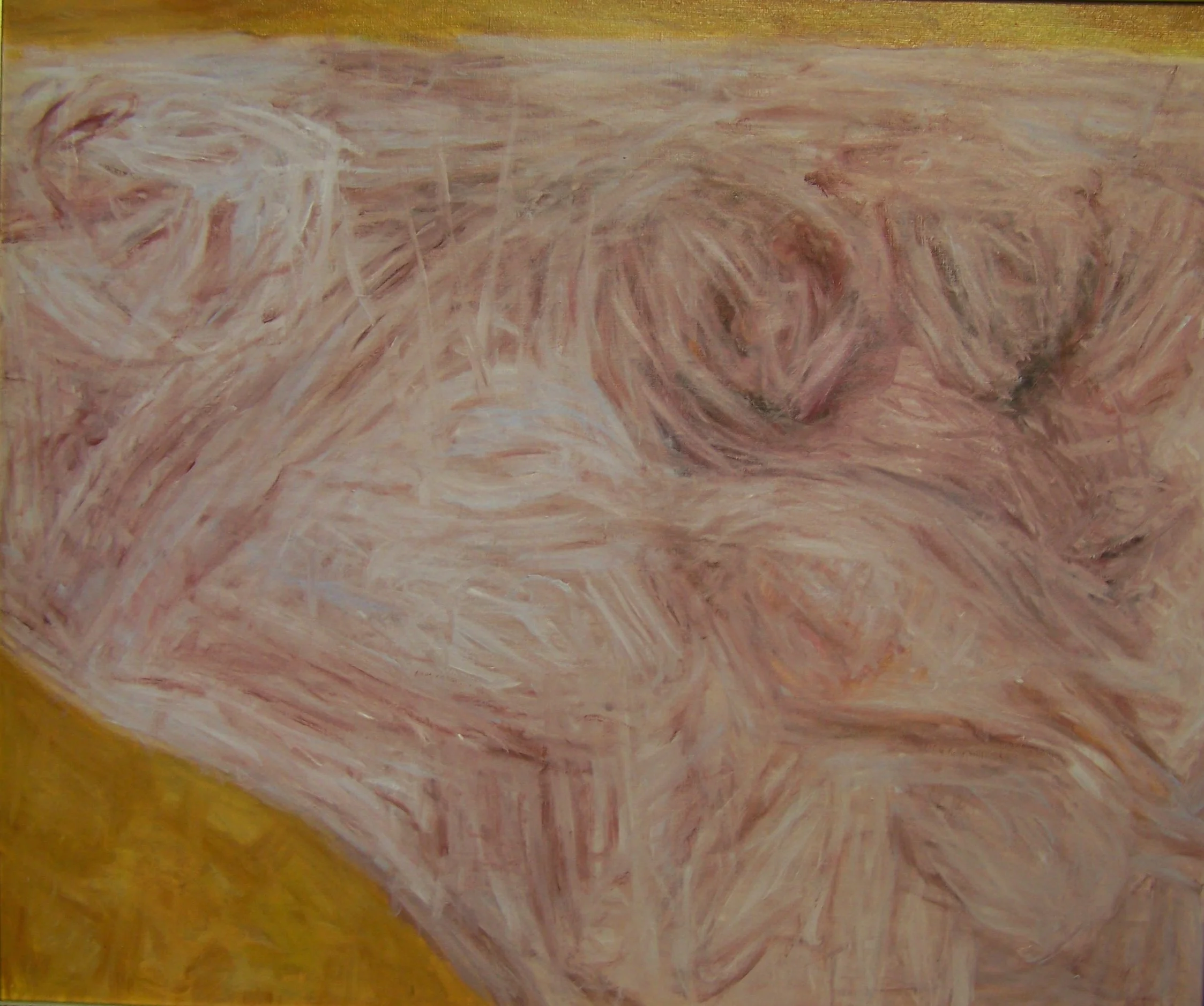 Rose Raven Chalice, oil, 31x27, 2007.jpg