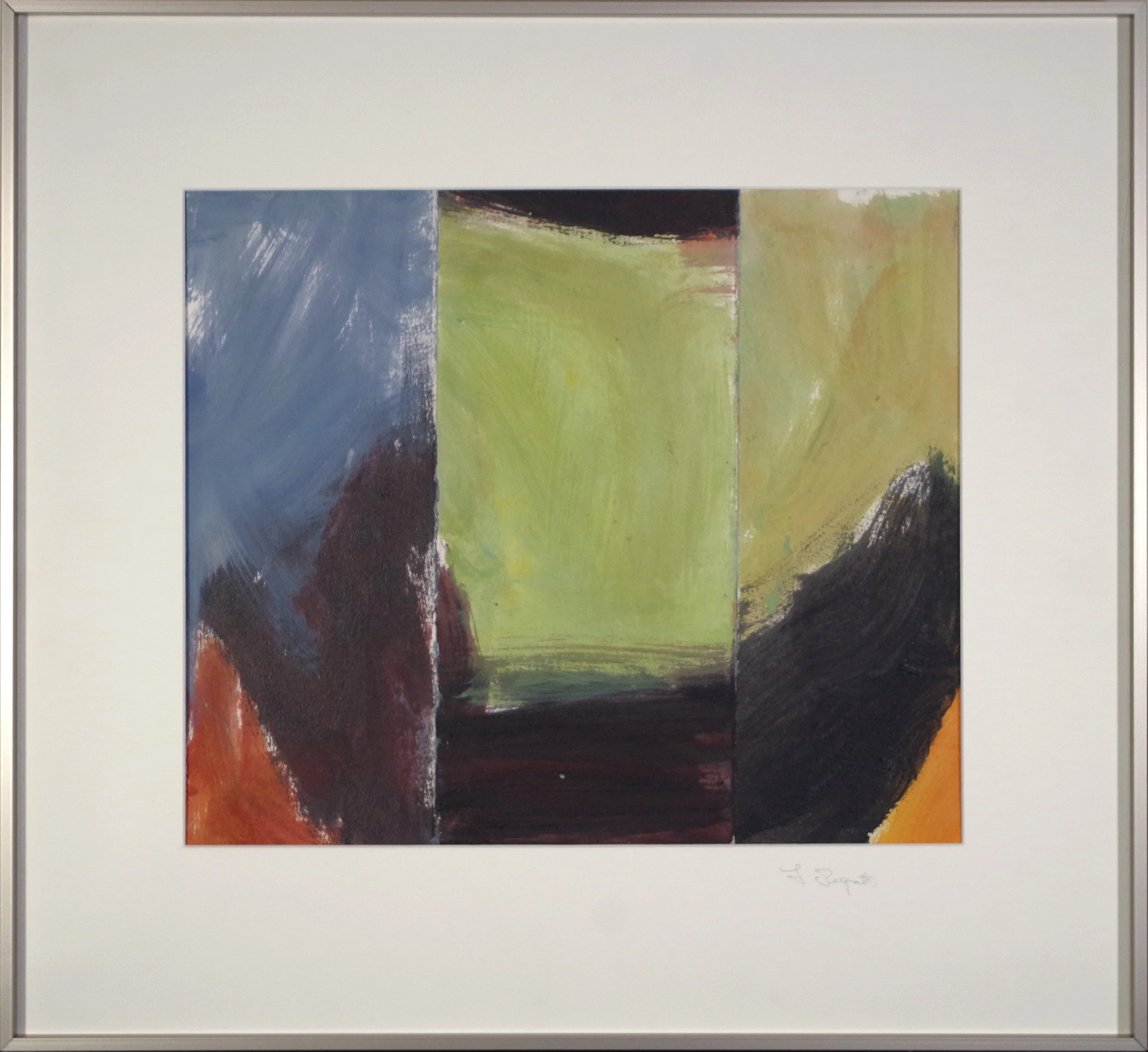 The Magic Cauldron-framed.jpg