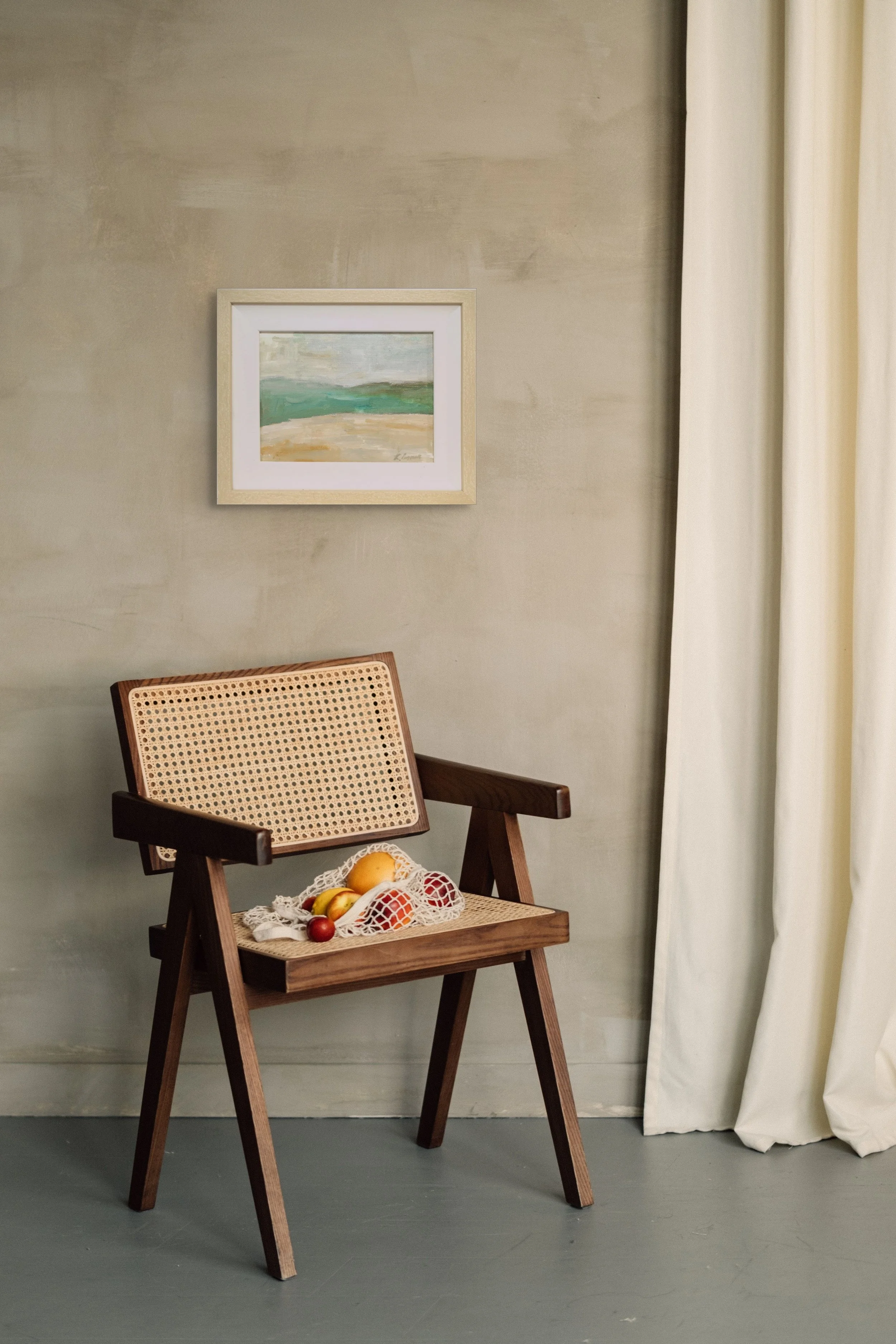 rocks and water-green mountains.jpg