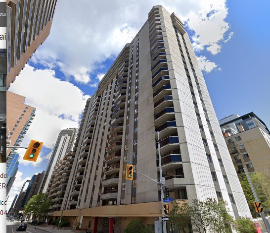 BAY LAURIER PLACE - 470 LAURIER AVE WEST