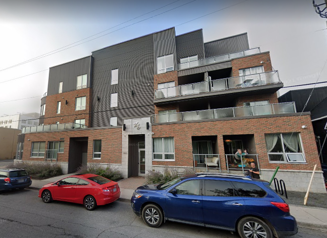 Z6 URBAN LOFTS - 390 BOOTH STREET