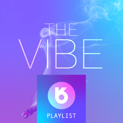 The Vibe on 600 Block Spotify playlist updated with Robert Glasper, Blue Lab Beats, Ello Ella May, and more