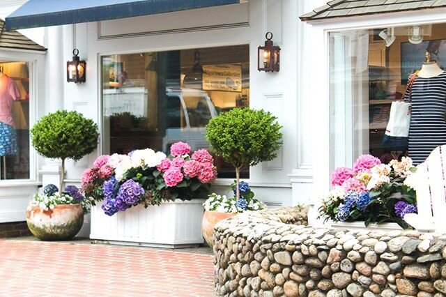 What's your favorite shop in Edgartown?