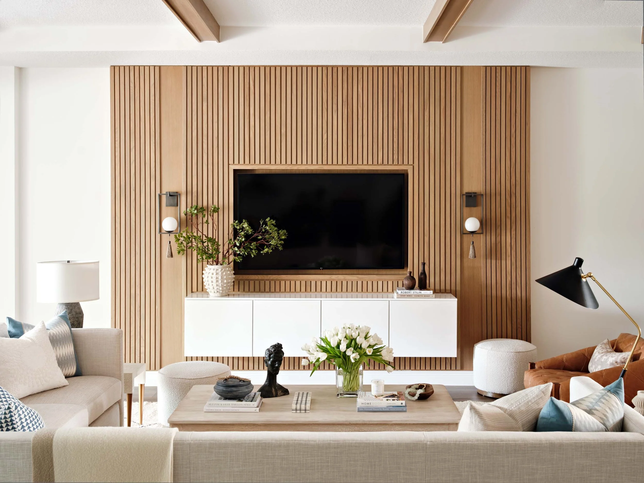 Firefinish Interiors