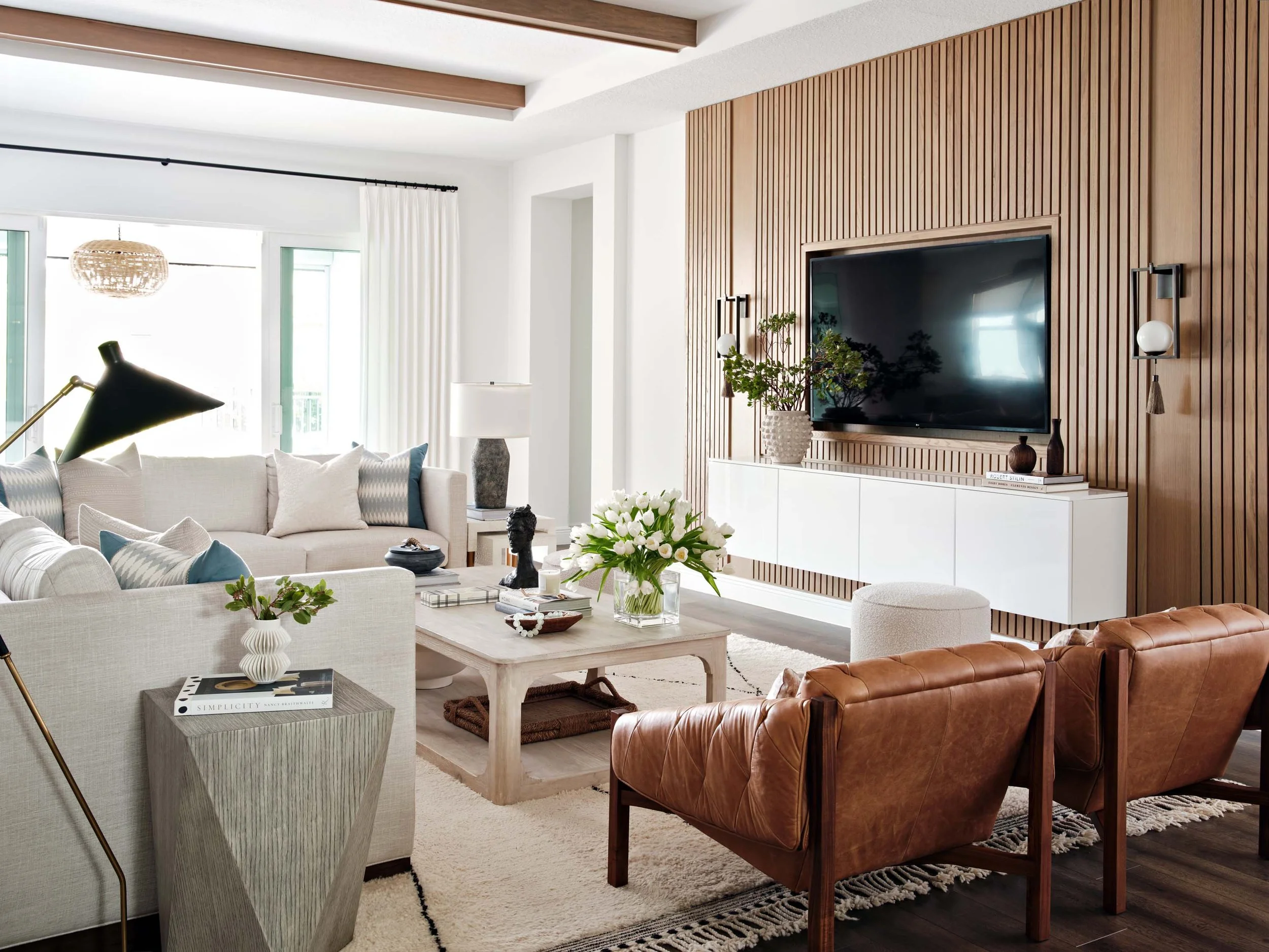 Portfolio — Firefinish Interiors