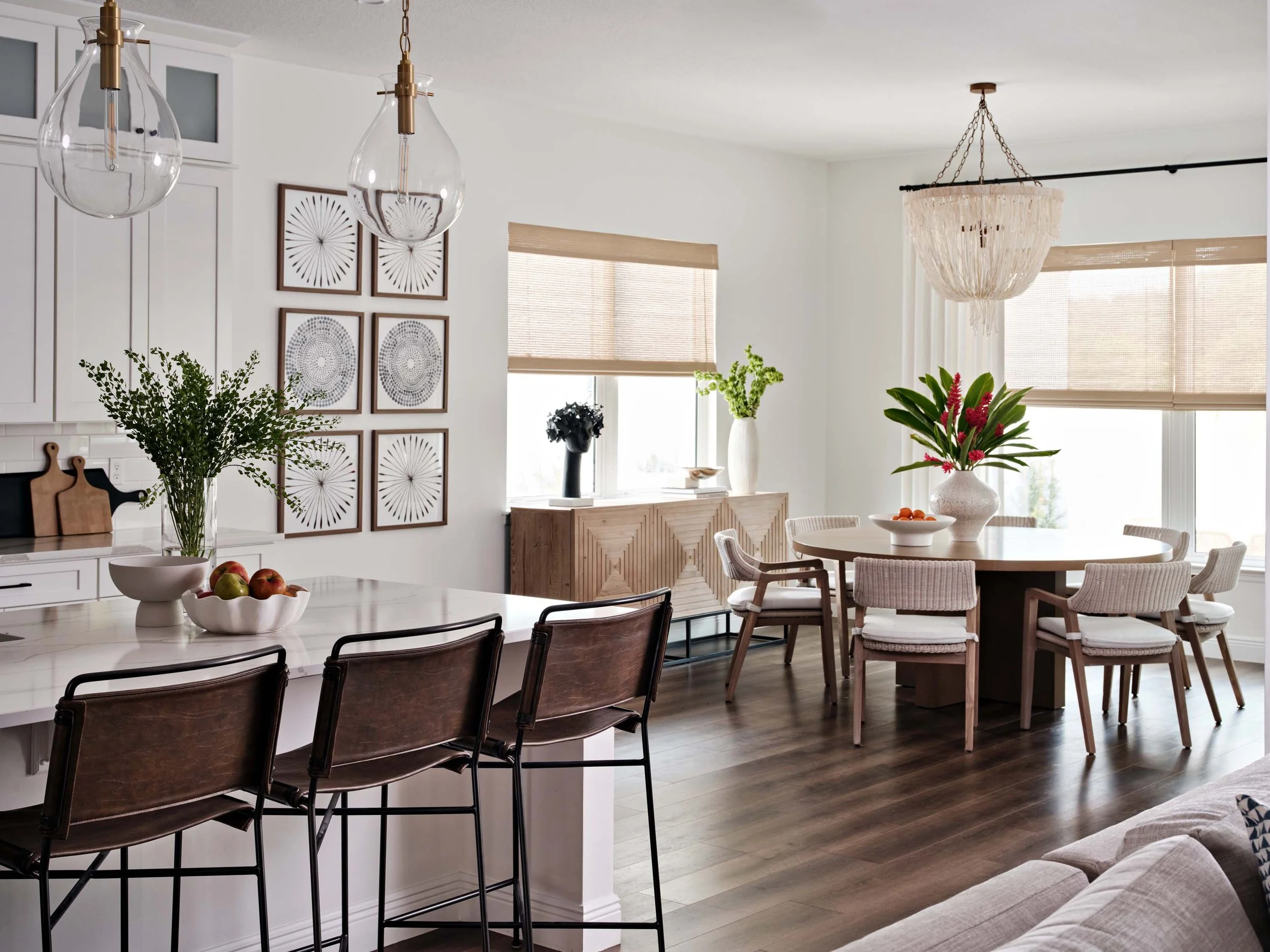 Portfolio — Firefinish Interiors