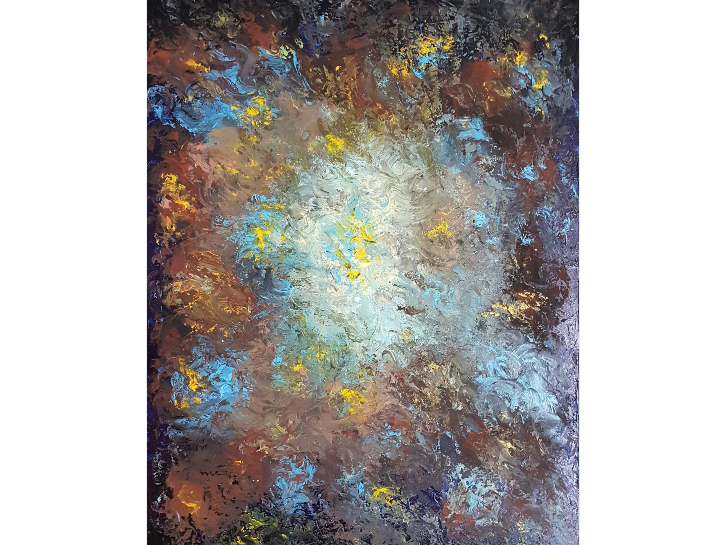 transience of life I.