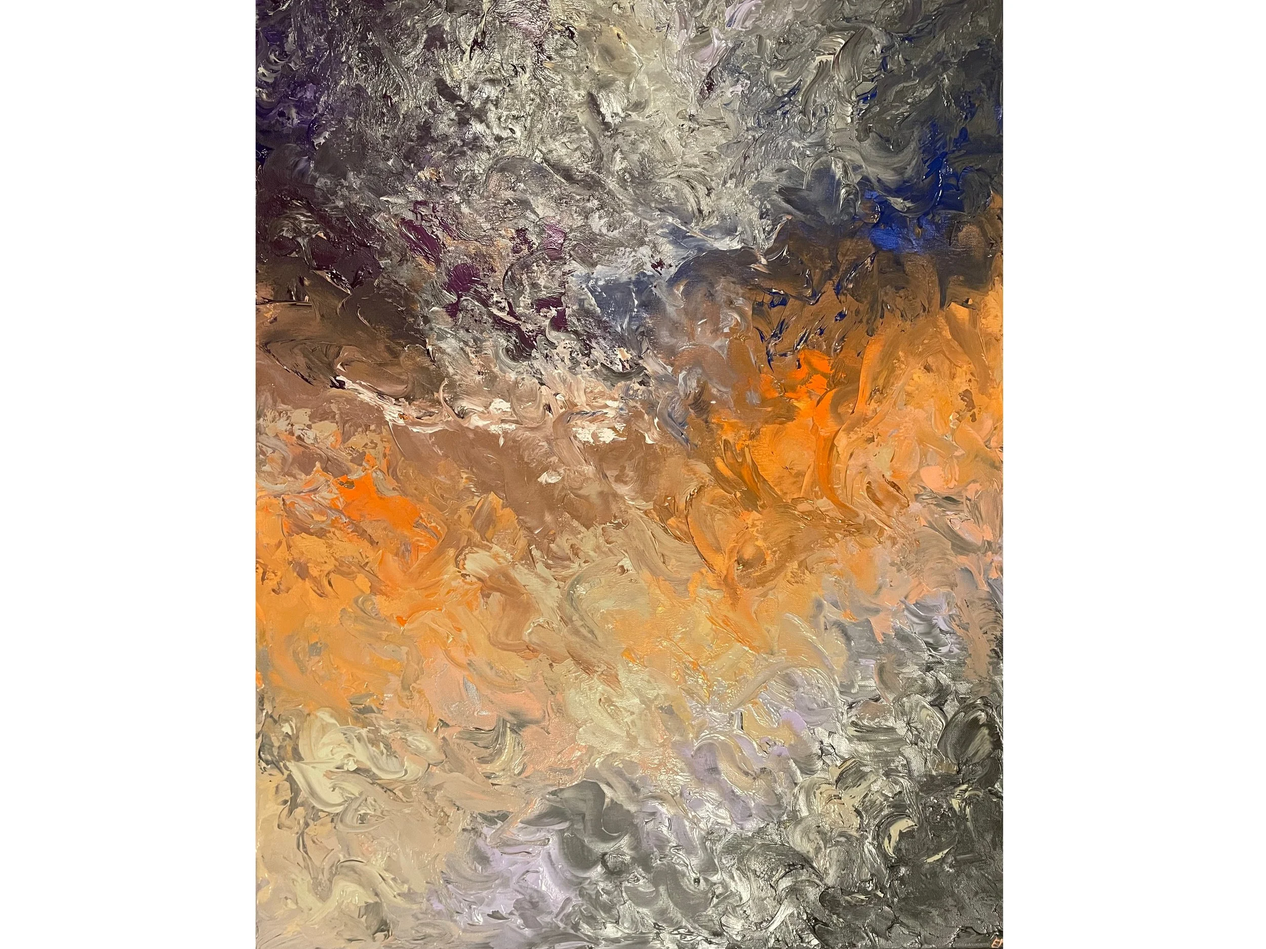 transience of life III.