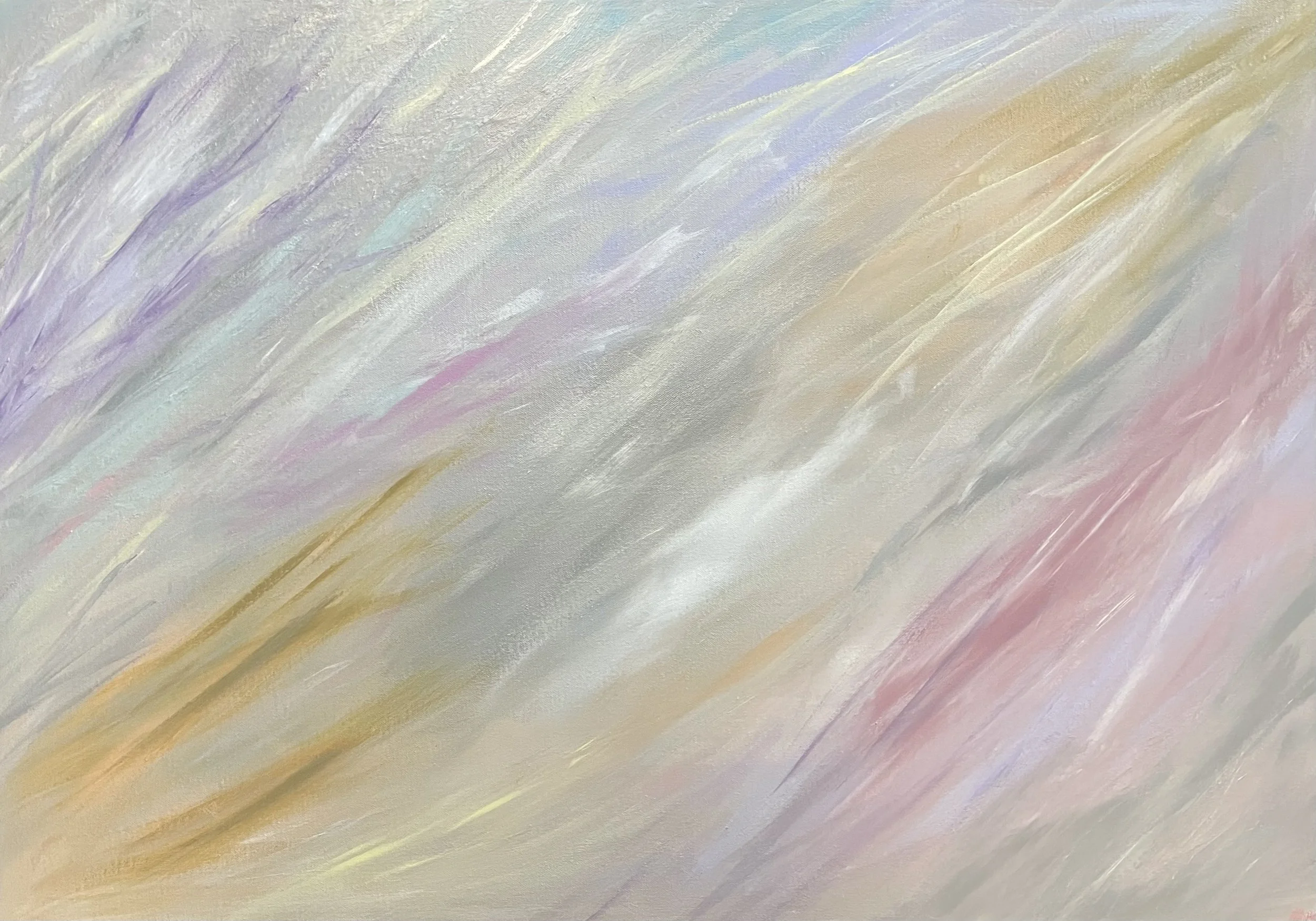 fracture of light