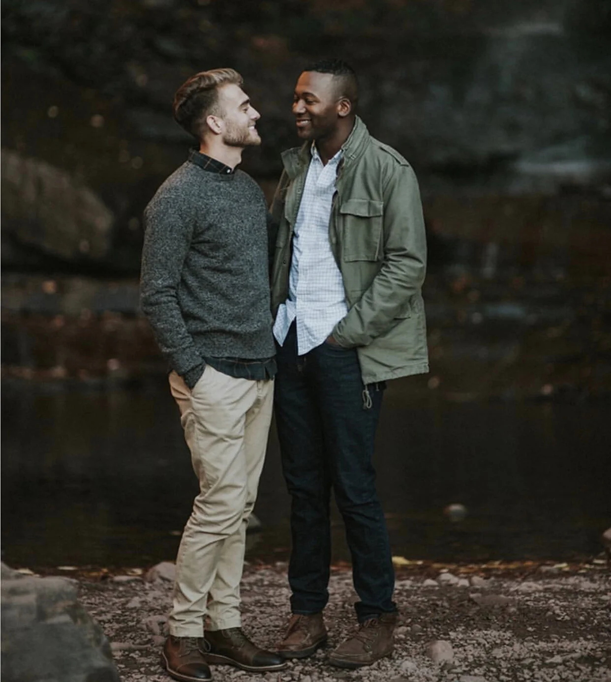 Season 3 Ep. 4: Scared of Lonely