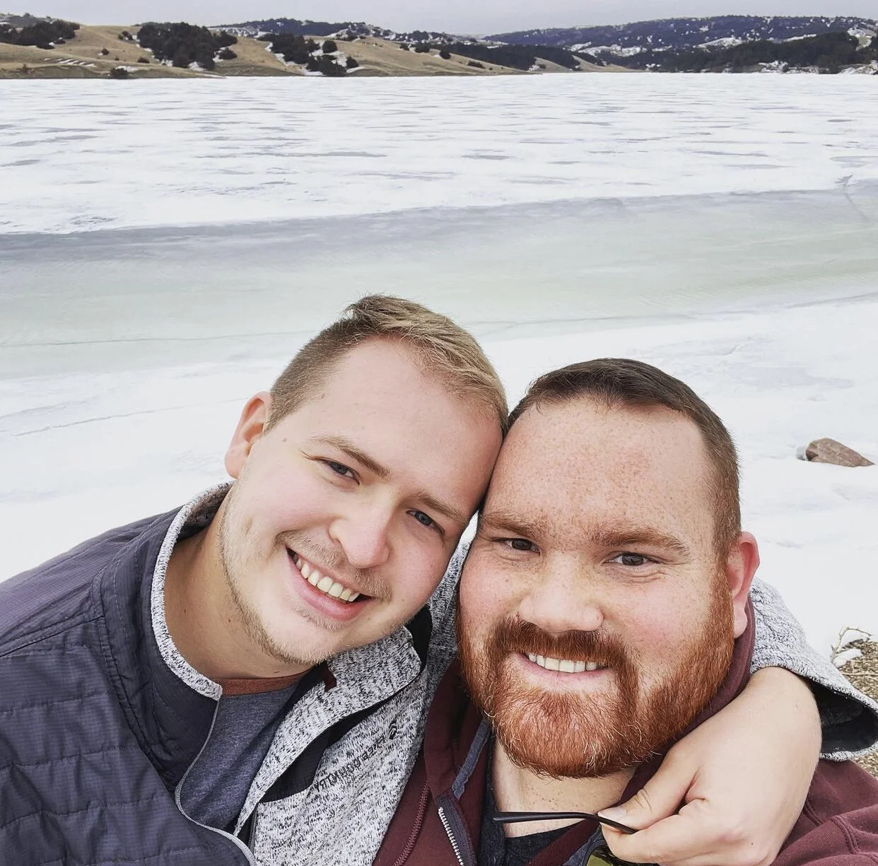 Season 4 Ep. 17: Interracial Sh!t