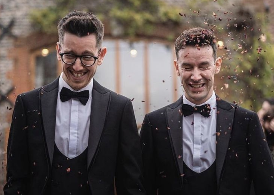 Season 7 Ep. 6: Cuddling Sh!t