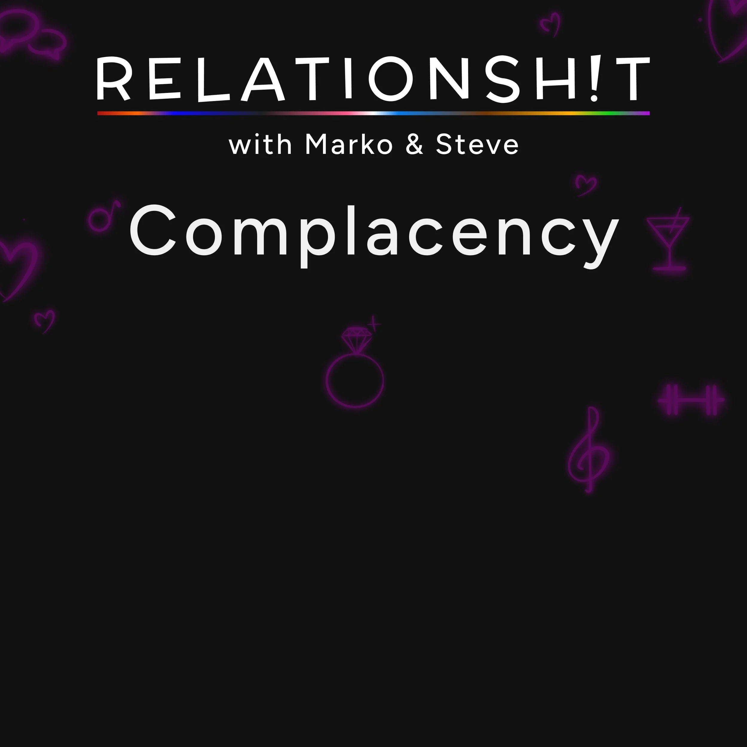 Complacency