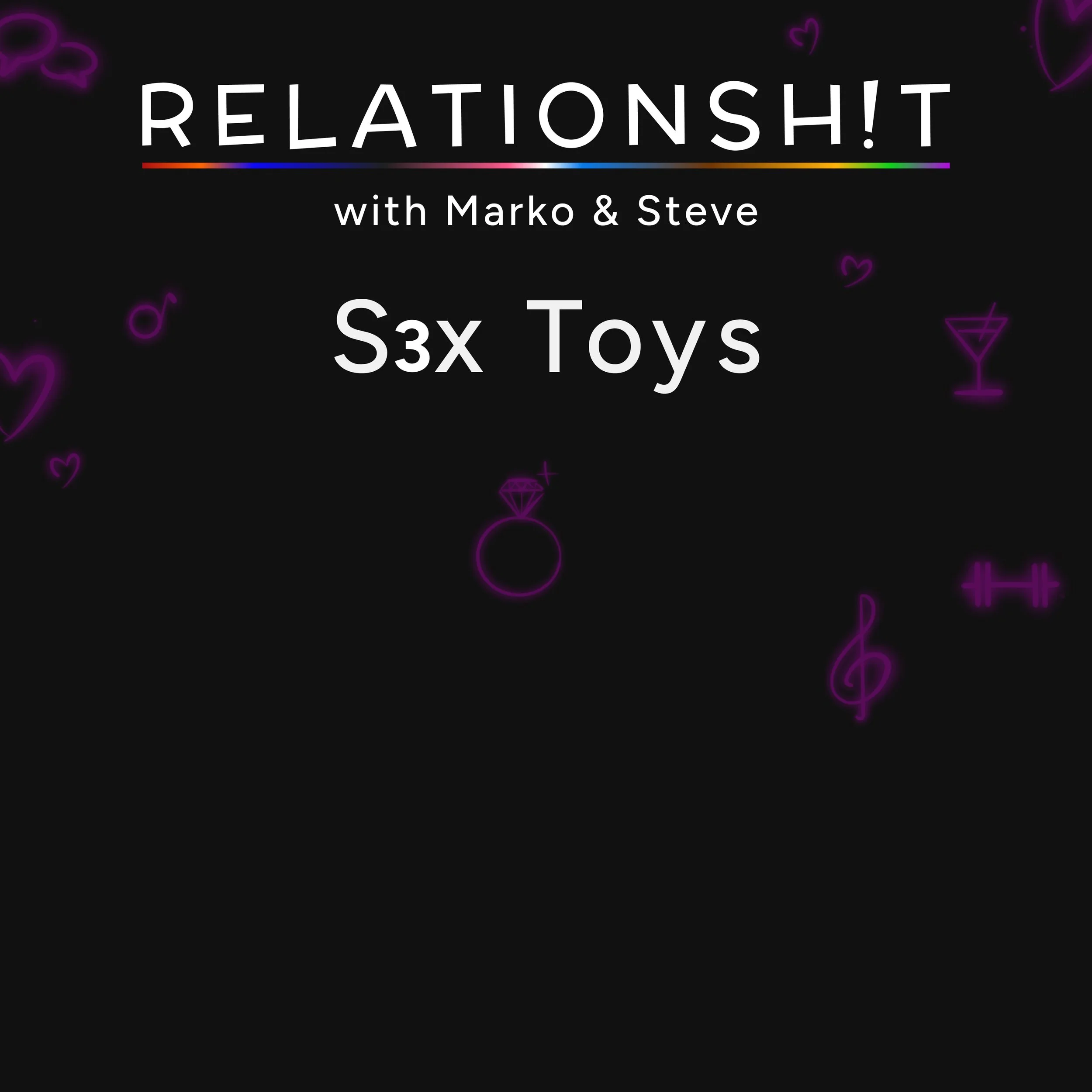 S3x Toys