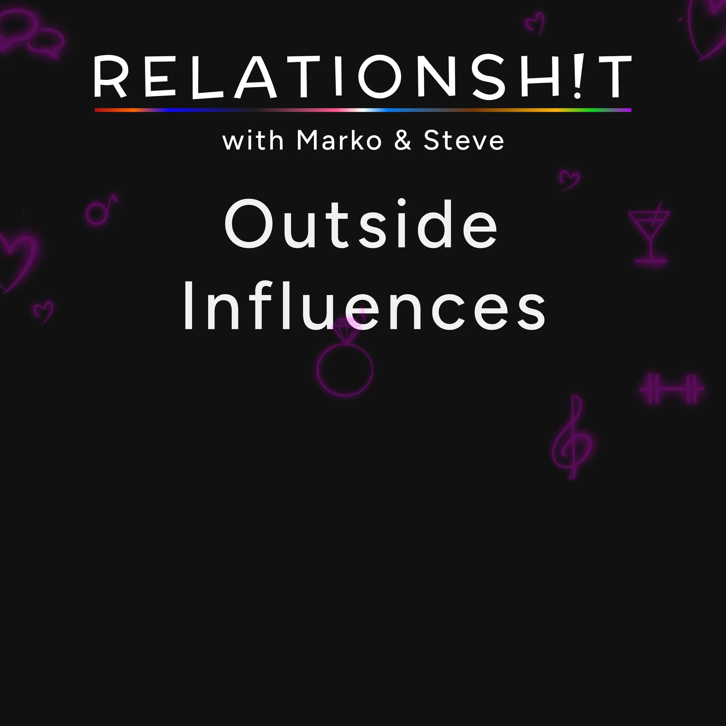 Outside Influences