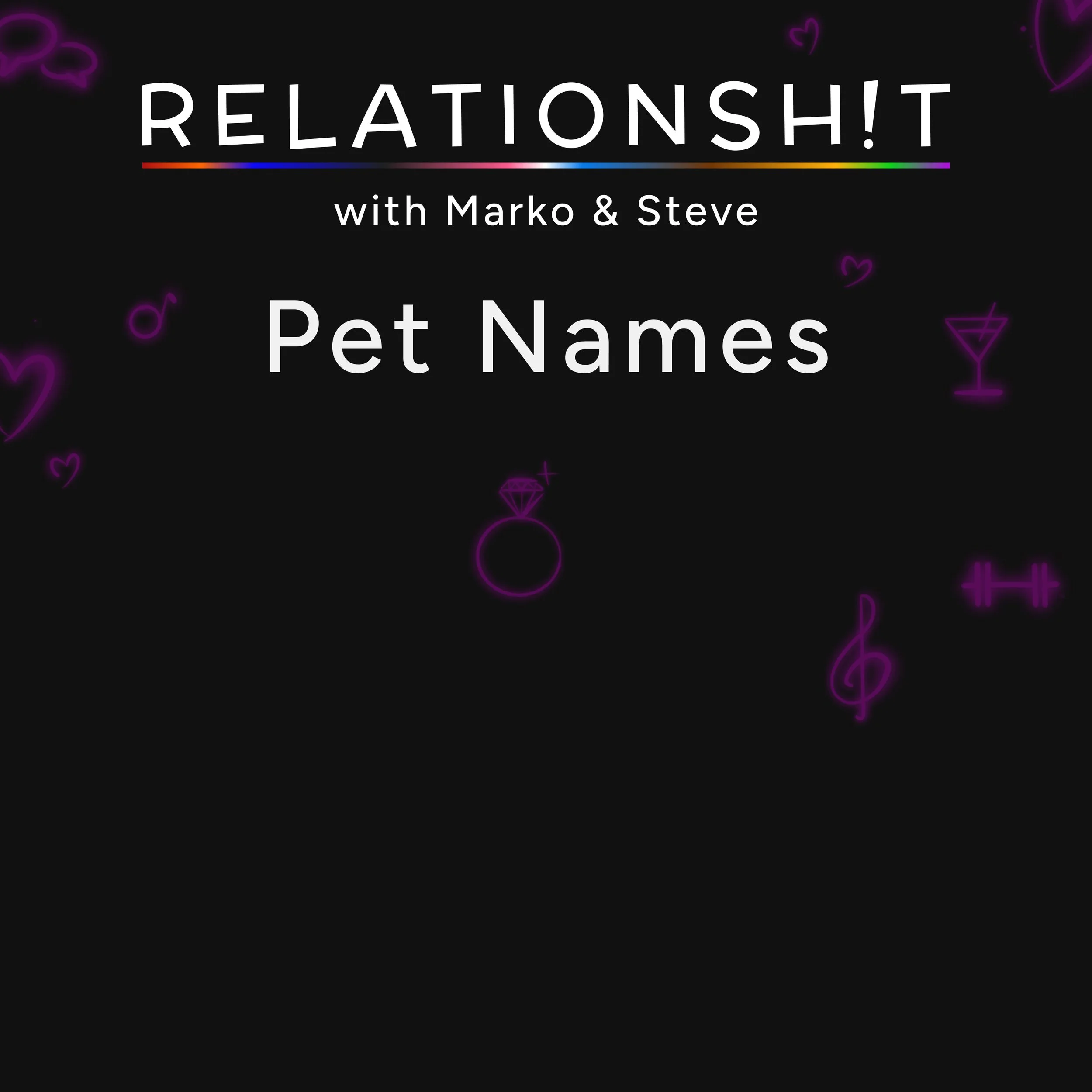 Pet Names