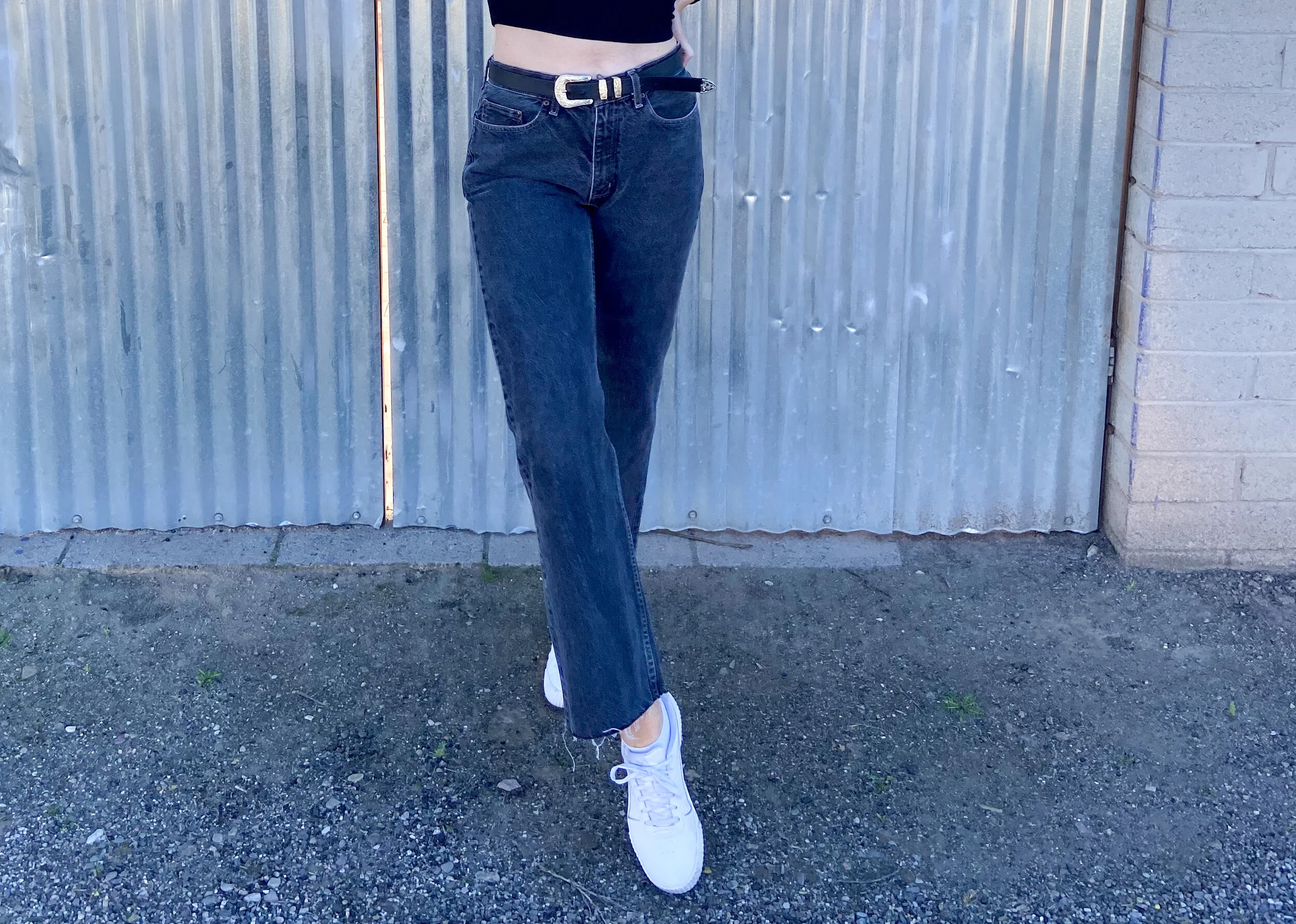 The Hot Pockets Jeans