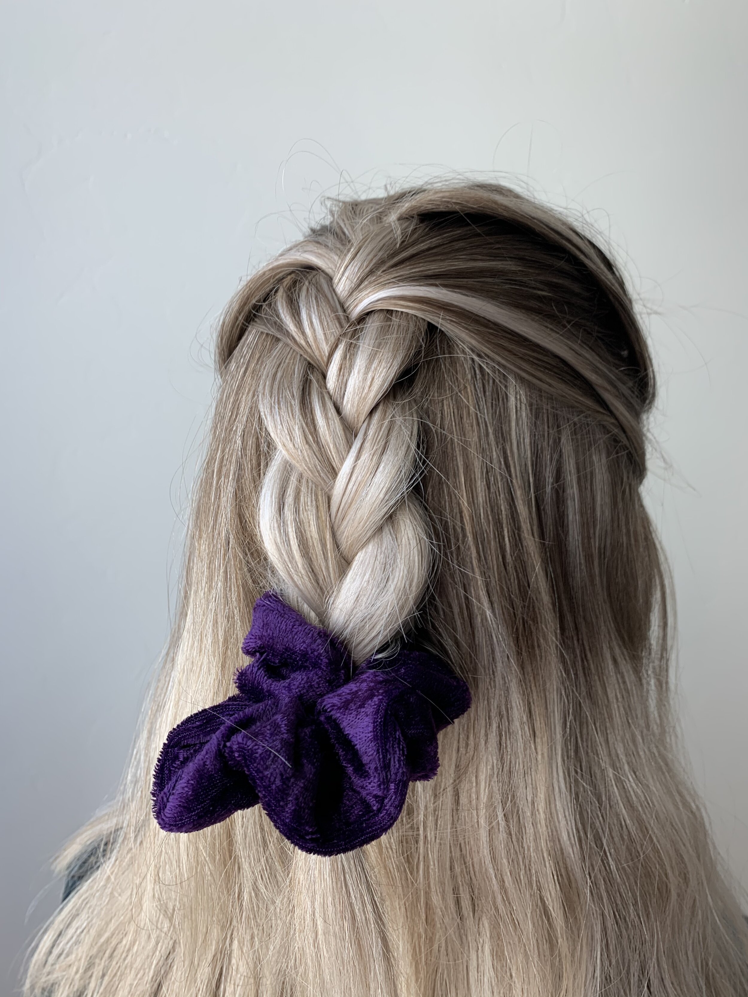 Cast a Spell Scrunchie