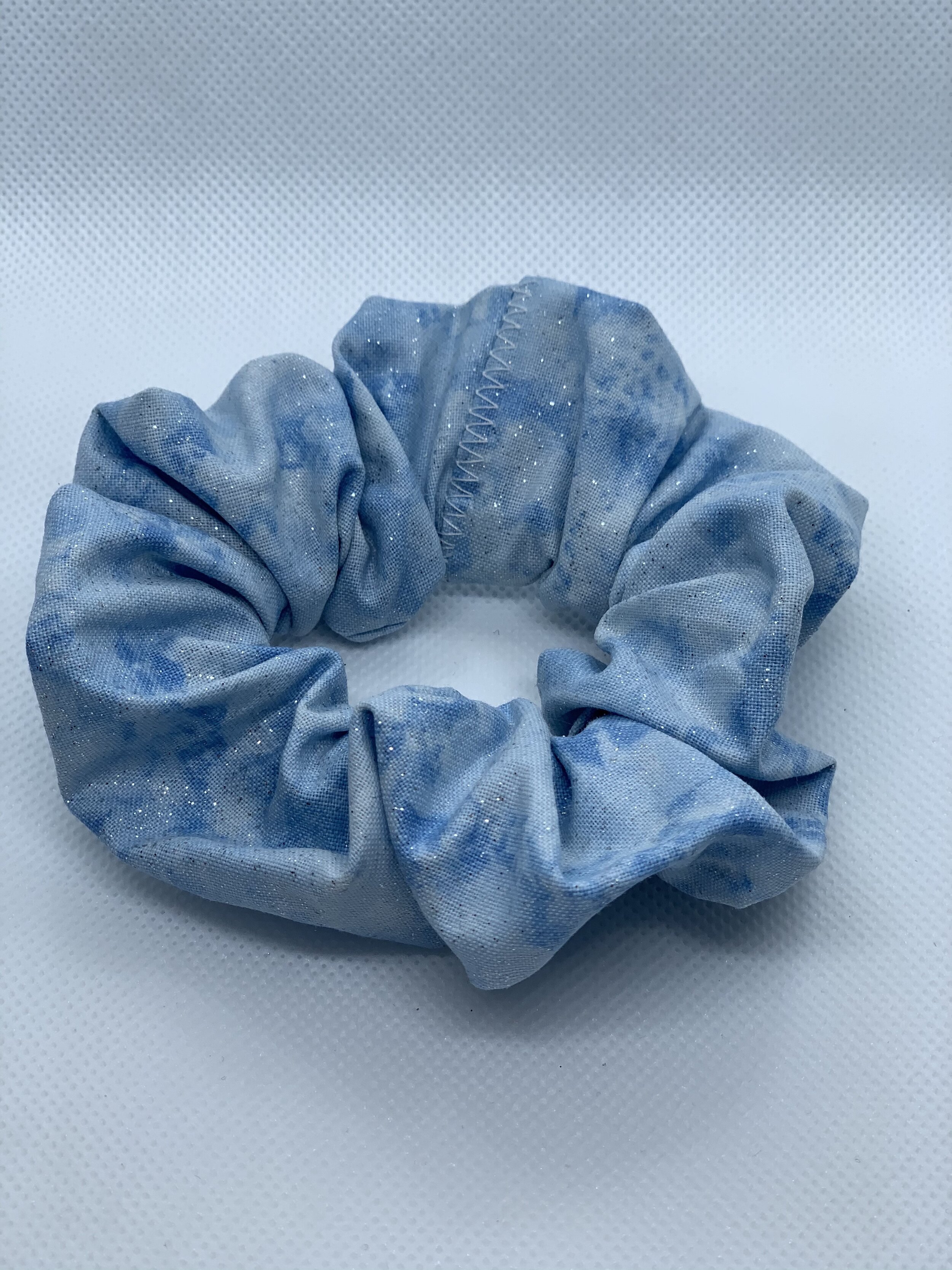 Cloud 9 Scrunchie