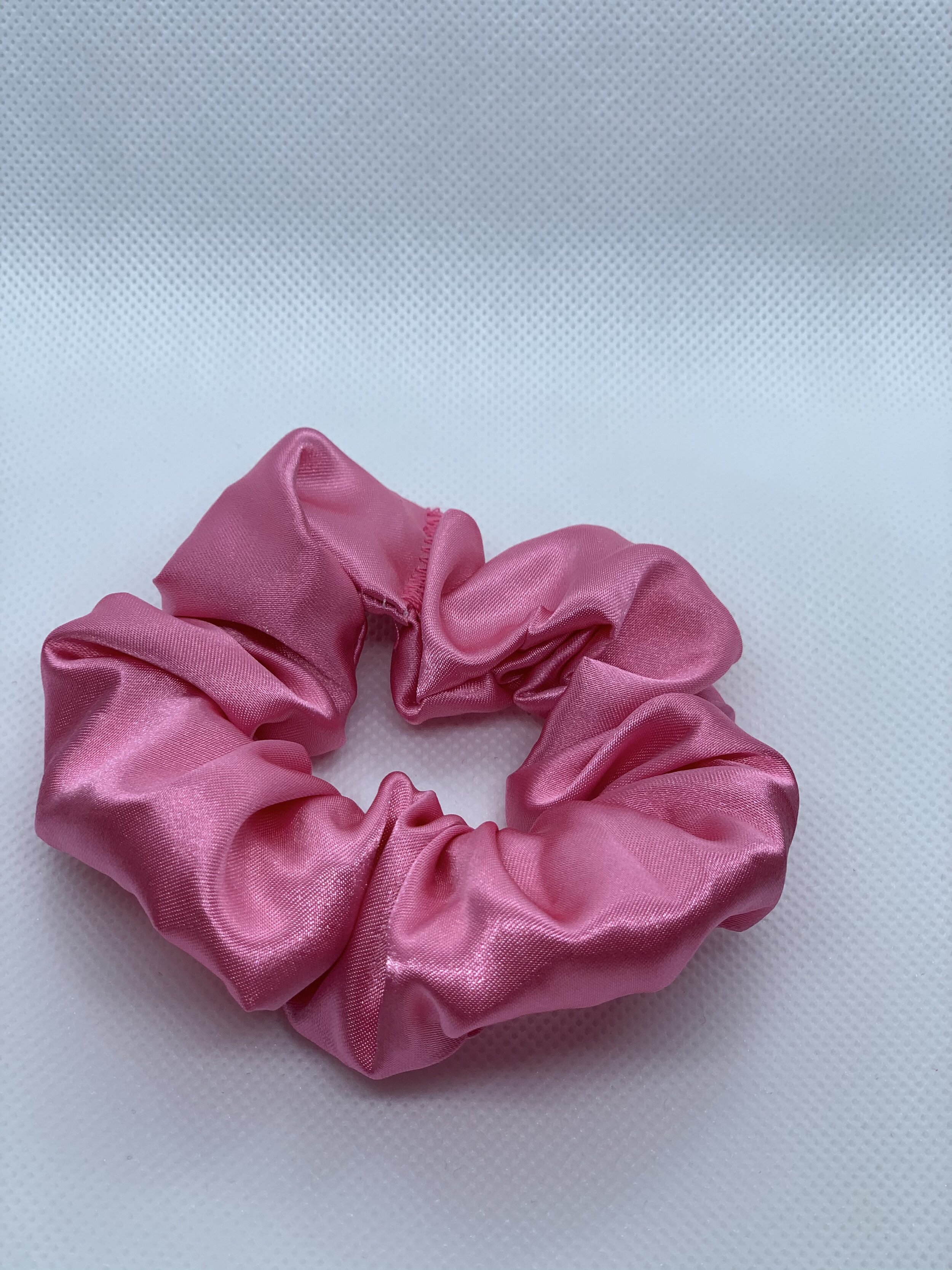 On Wednesdays Scrunchie