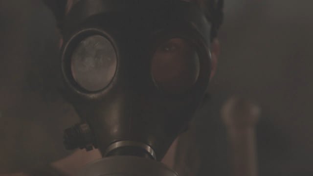 The Atomic Family