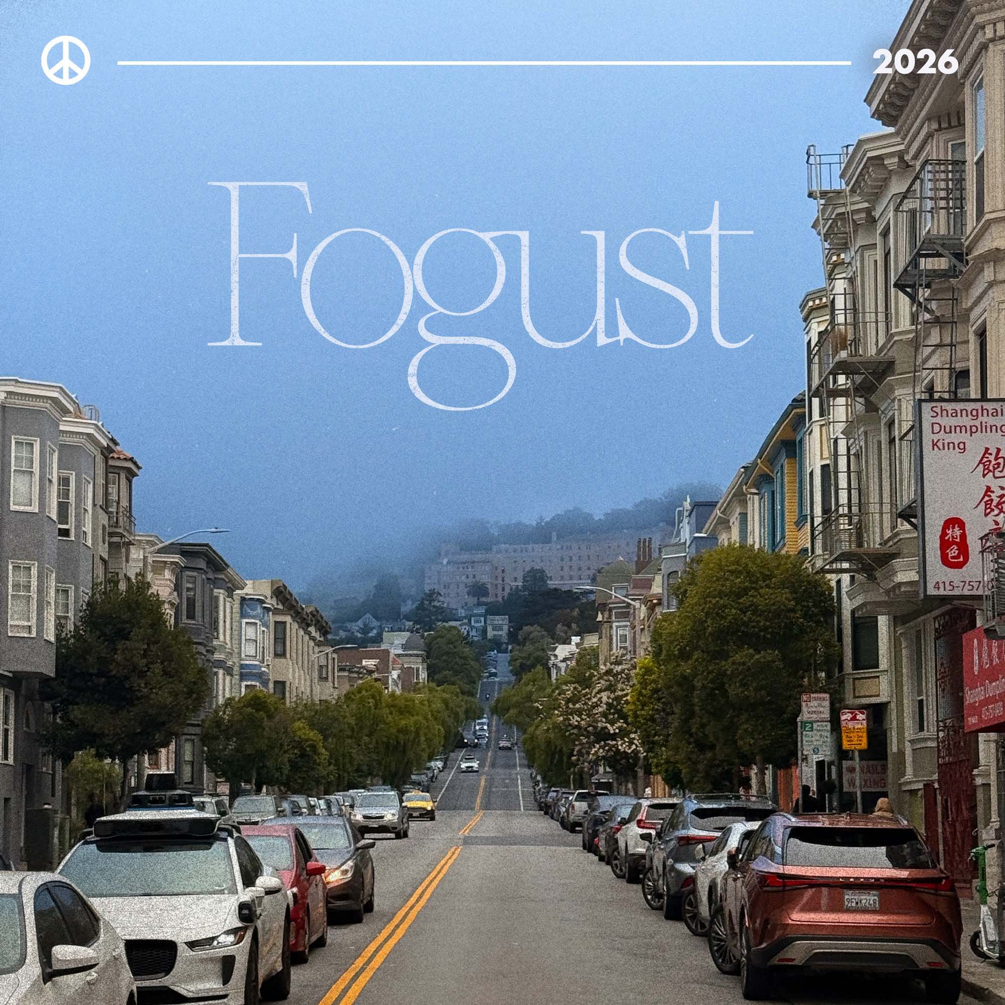 Fogust 2026