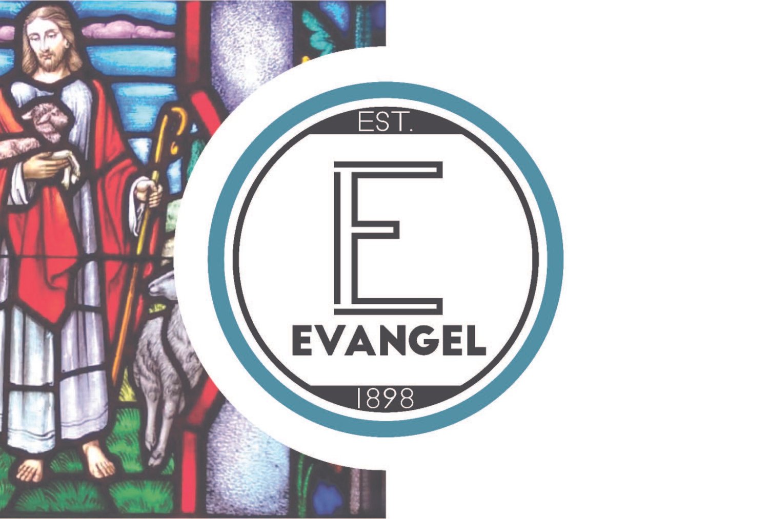 Home — Evangel Christian Church