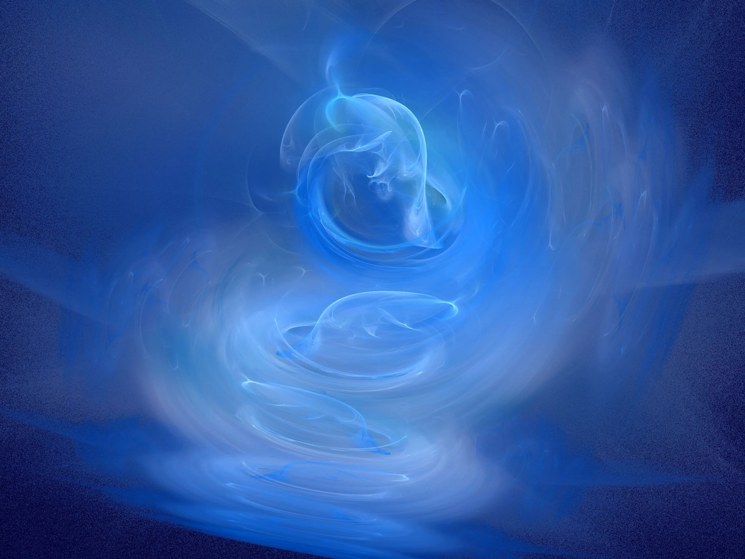 Message from The Blue Guardians - Part 2