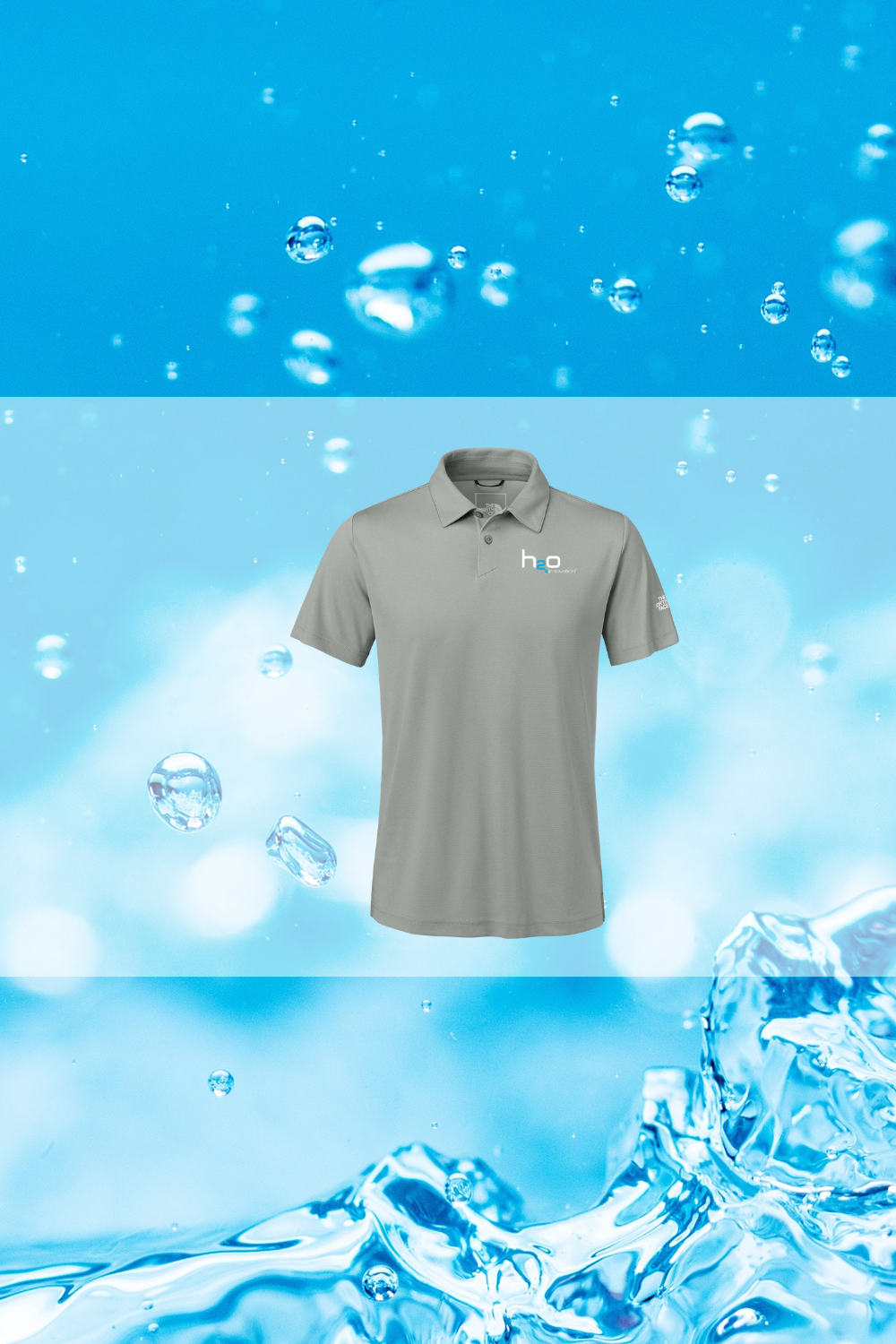 Meld Grey NF0A8FNM POLO.png