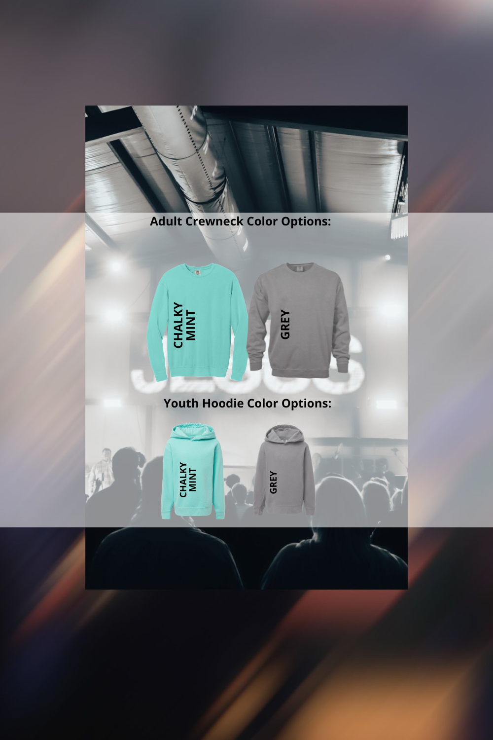 FCF tshirt color options (2).png