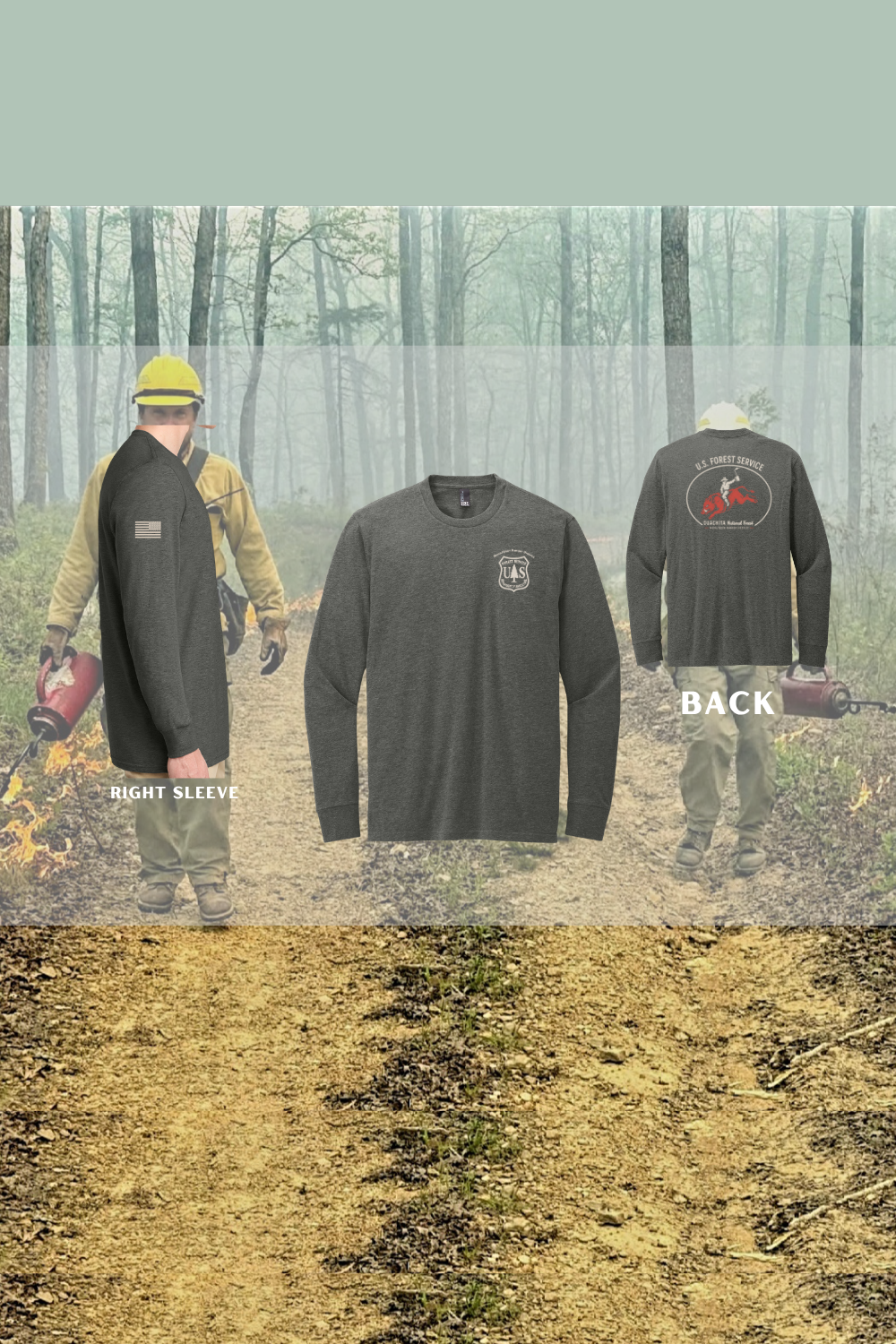 MENA Fire - Mena dm109 heather charcoal.png