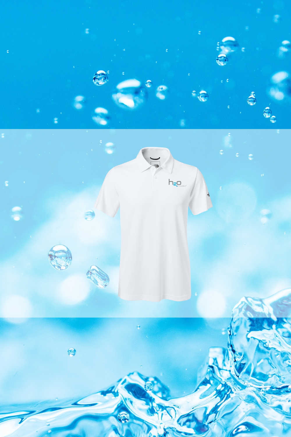 White NF0A8FNM POLO.png