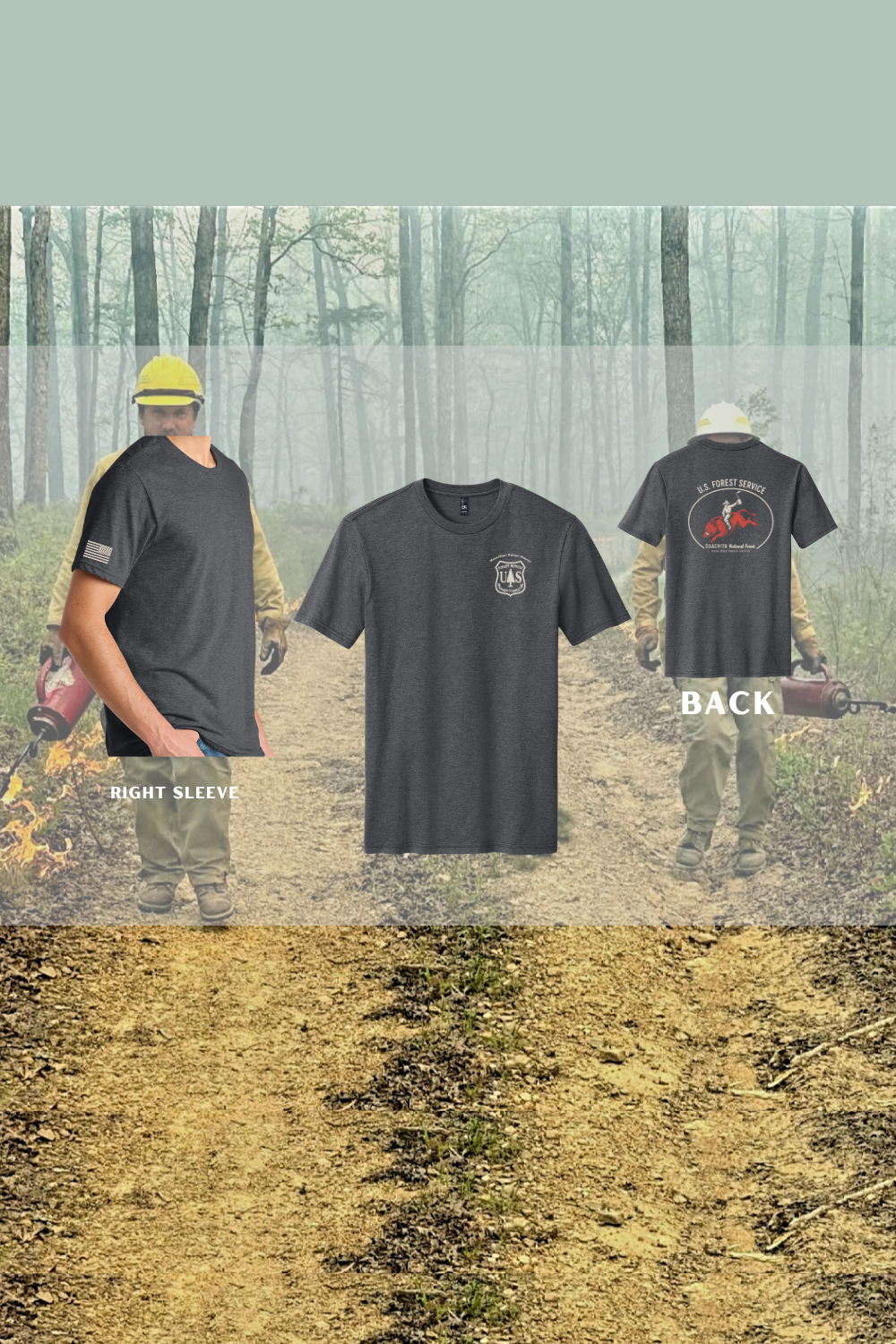 MENA Fire - Mena dm108 heather charcoal.png