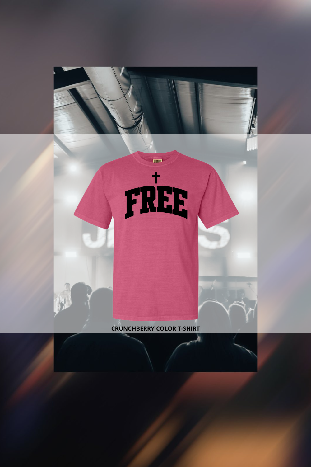FCF crunchberry FREE Tee.png