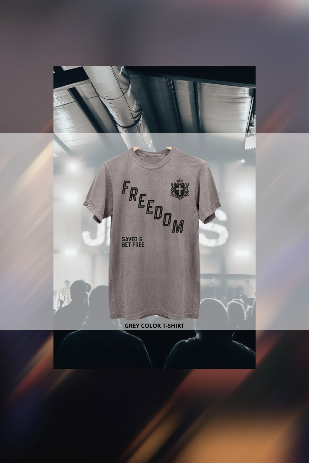 FCF GREY FREEDOM Tee.png