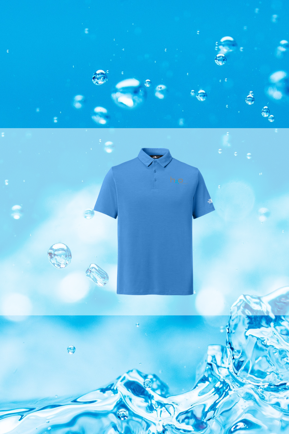 Marina Blue NF0A8 SUMMMIT POLO.png