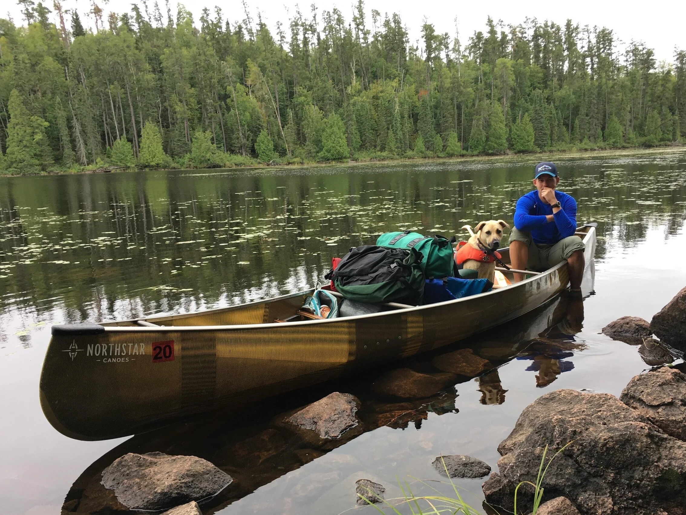 How to BWCA Like a PRO