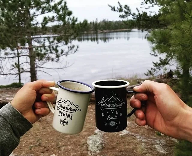 Ain't that the truth 💛
&bull;&bull;
Feeling the many feelings of change this week - change is good, change is movement, but change is hard. Reminded by one of my favorite lyrics, "every new beginning comes from some other beginnings end" -