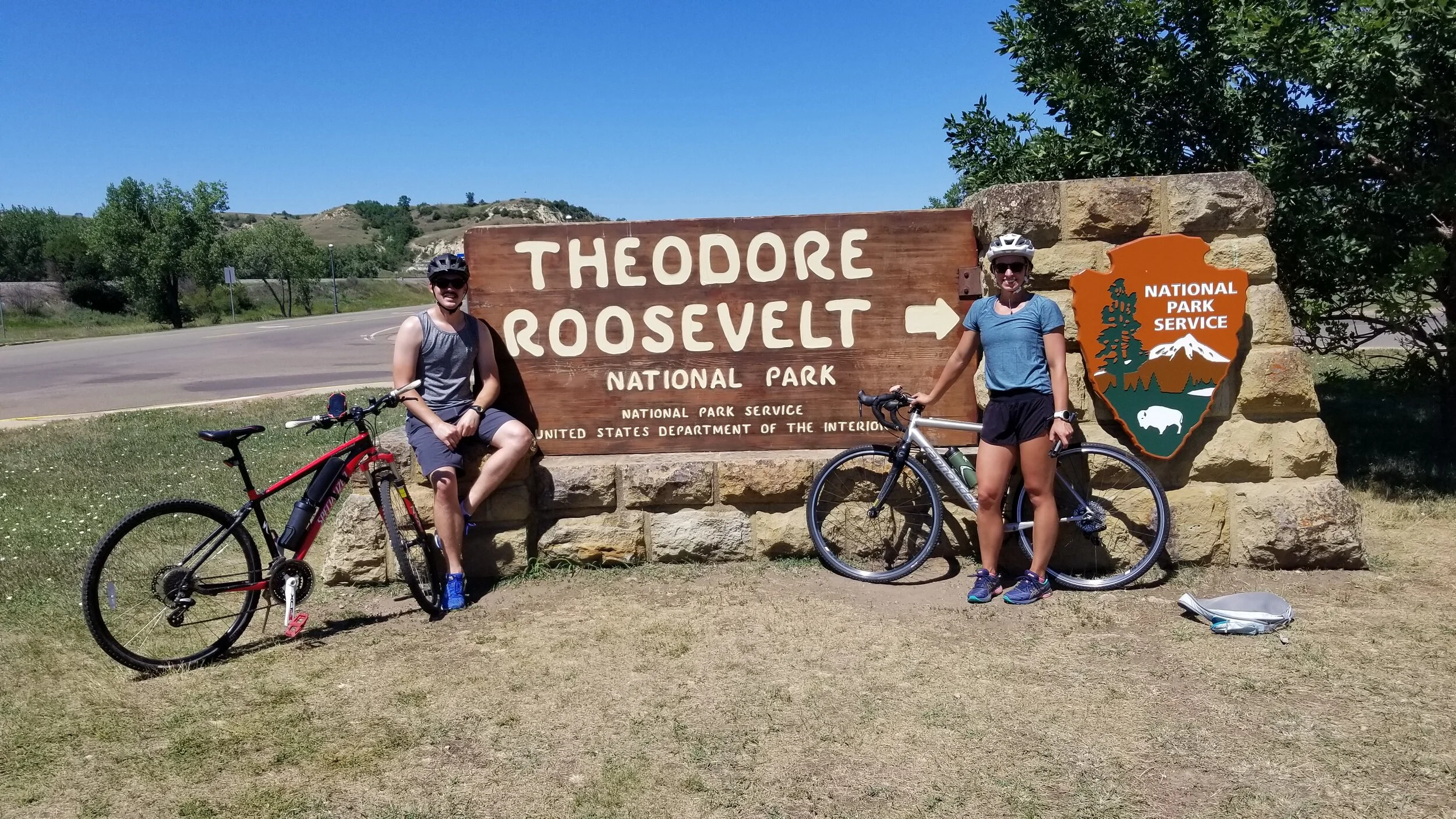 THE FIRST 5 - Ruby Roadtrip