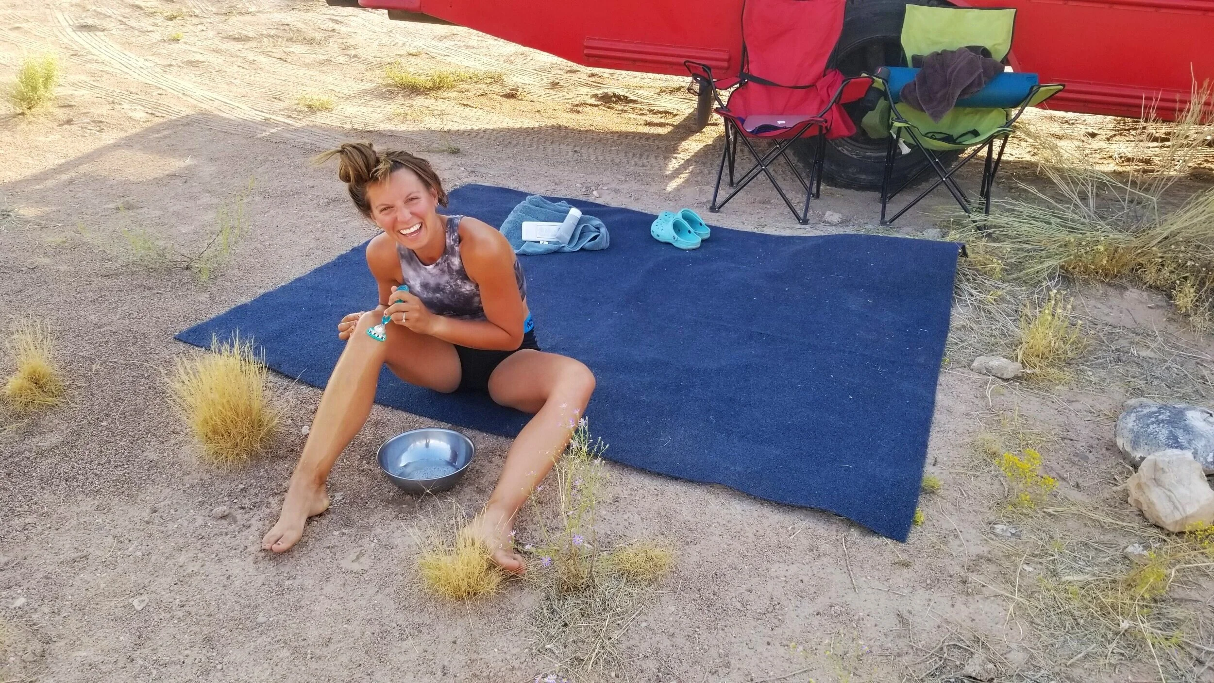 Meet me at the Watercooler