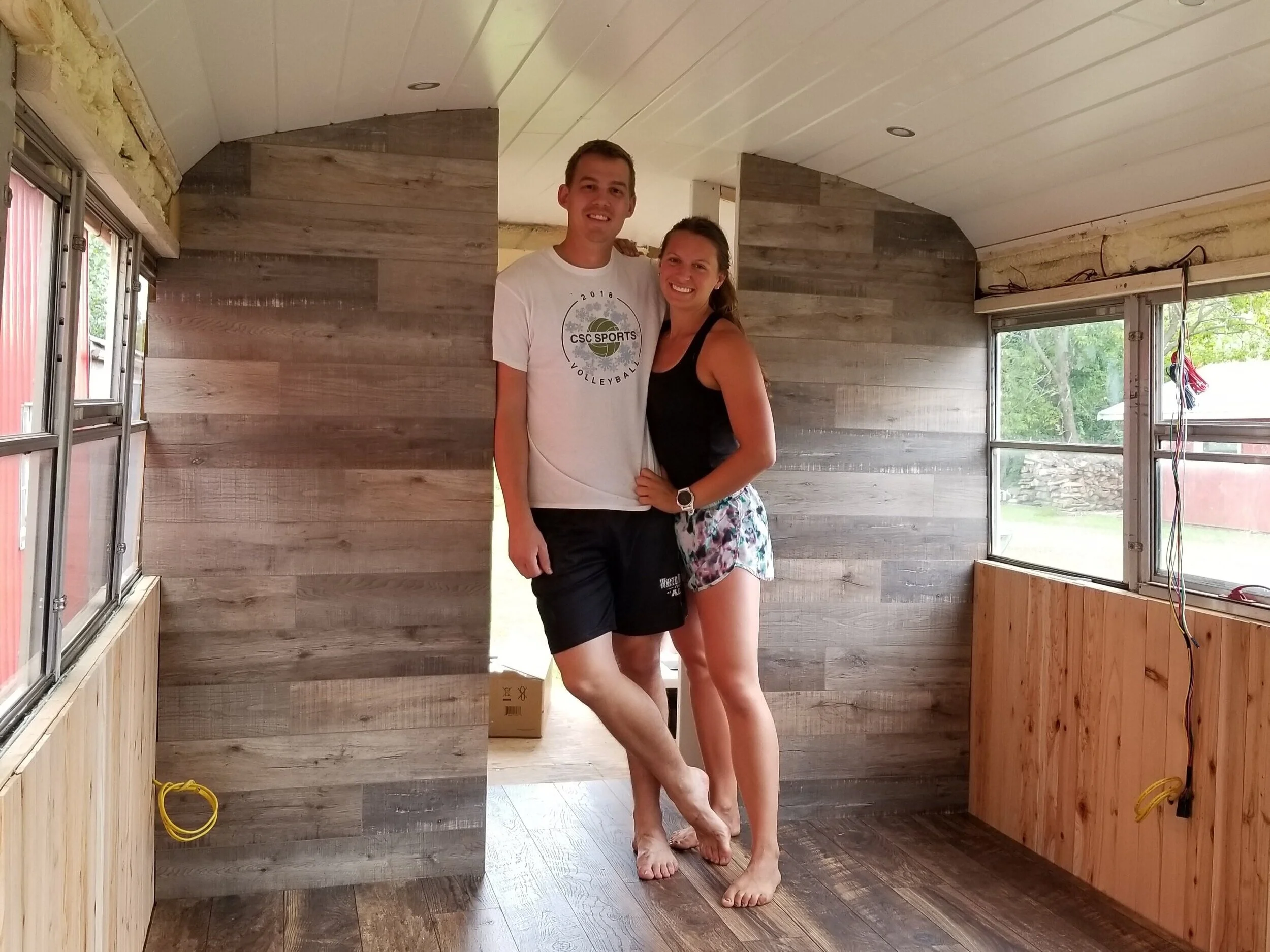 Ruby Conversion - Expense Breakdown