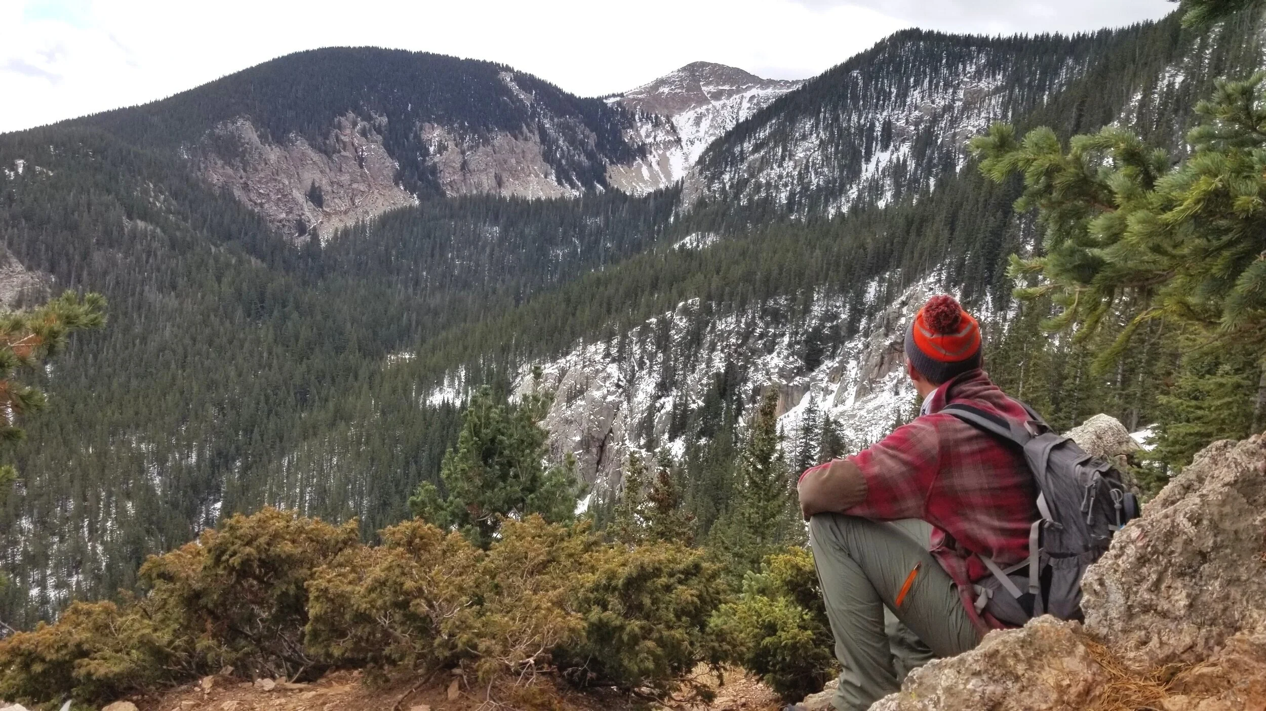 Living Out of a Bus Ed. 10 - Missing Home 