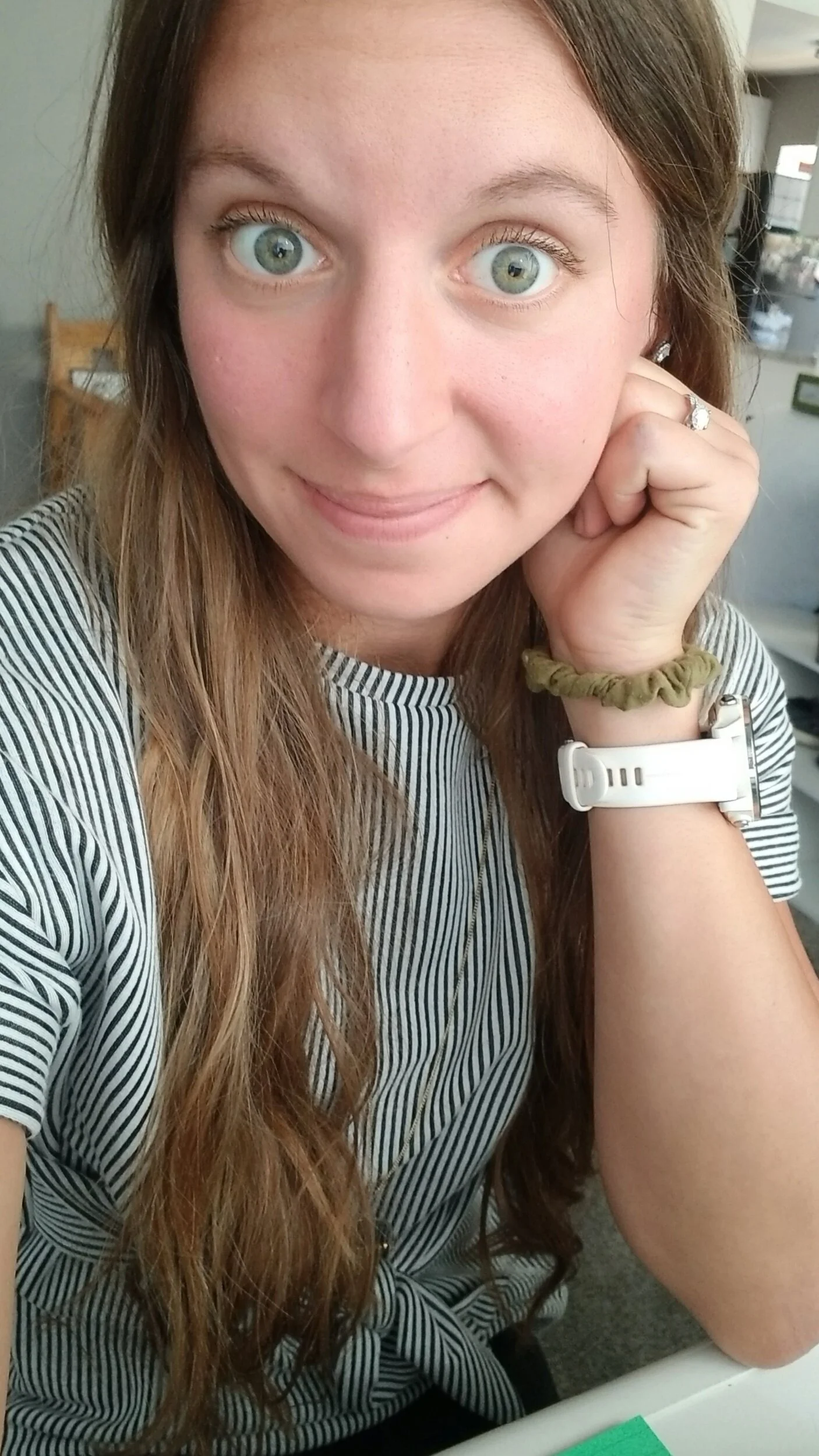 Unemployed —> Employed