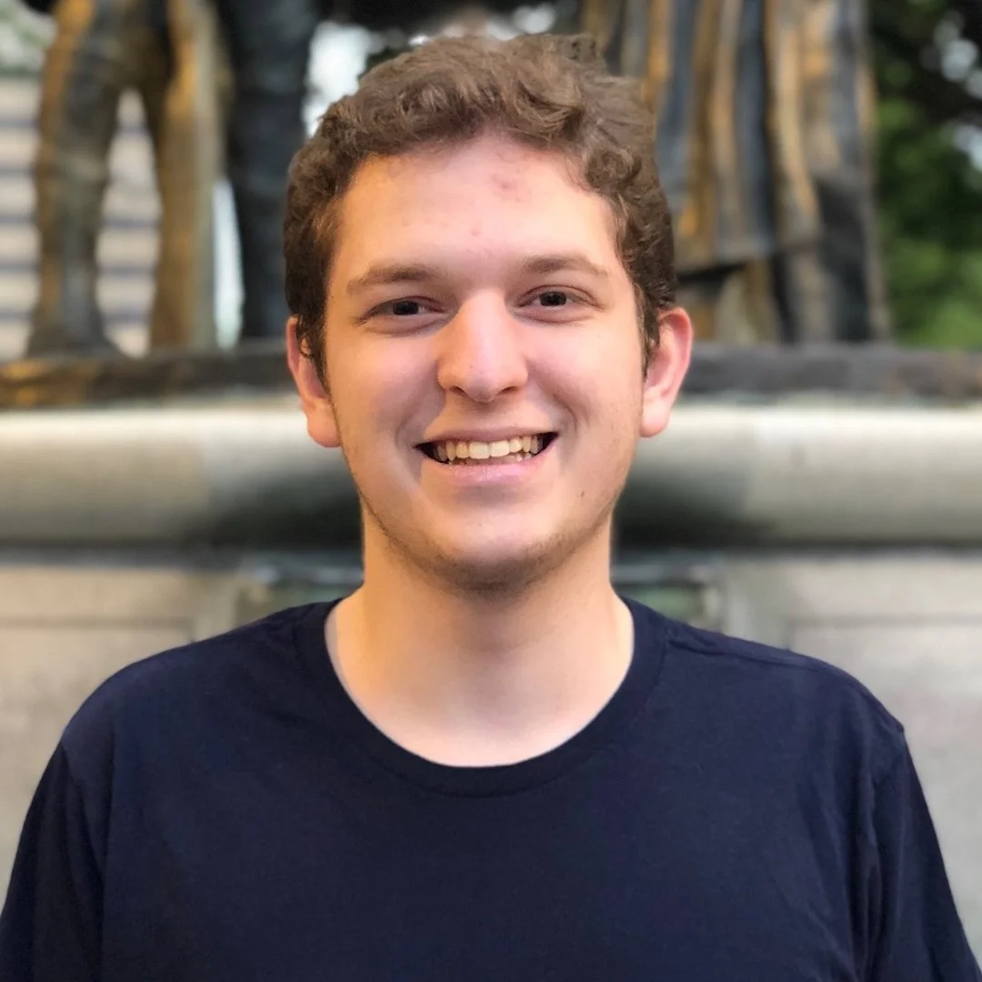 Jake Wichansky - Director, Writer, Editor, Producer