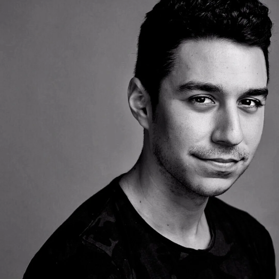 Joey Contreras - Composer, Lyricist