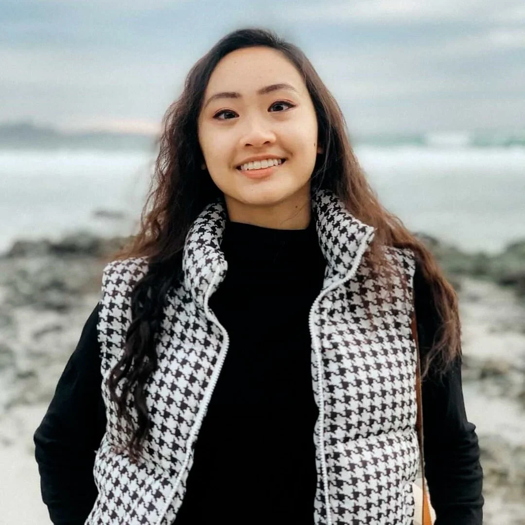 Ailina Dohn - Choreographer