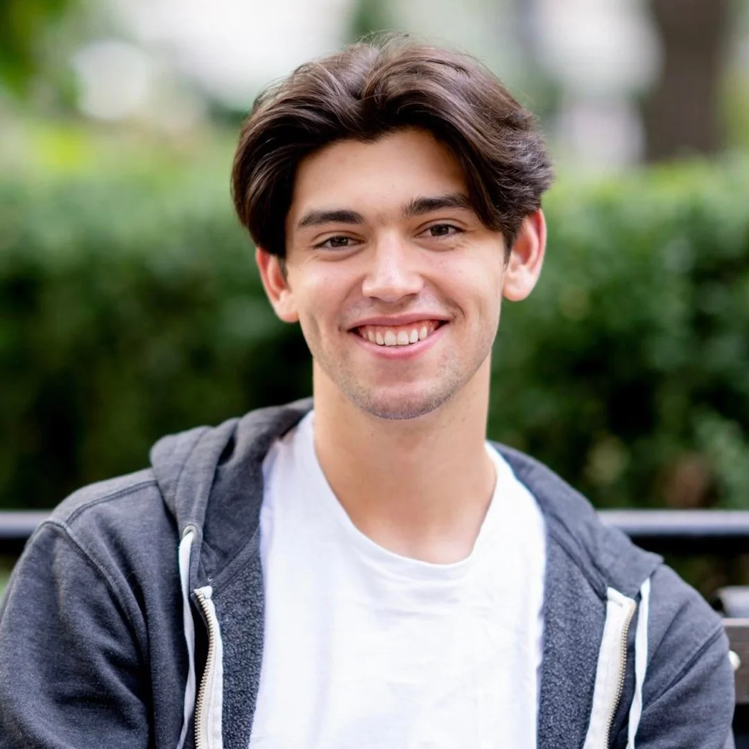 Toby Romero - Director of Photography