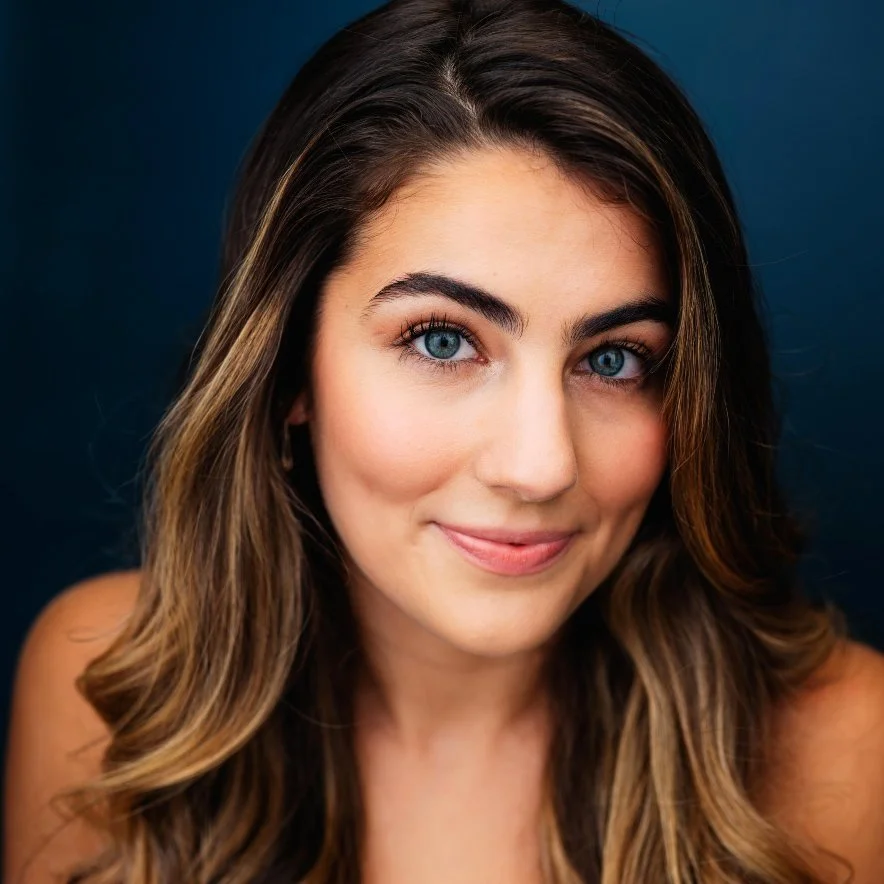 Alessandra Antonelli - "Maxine Geckle"