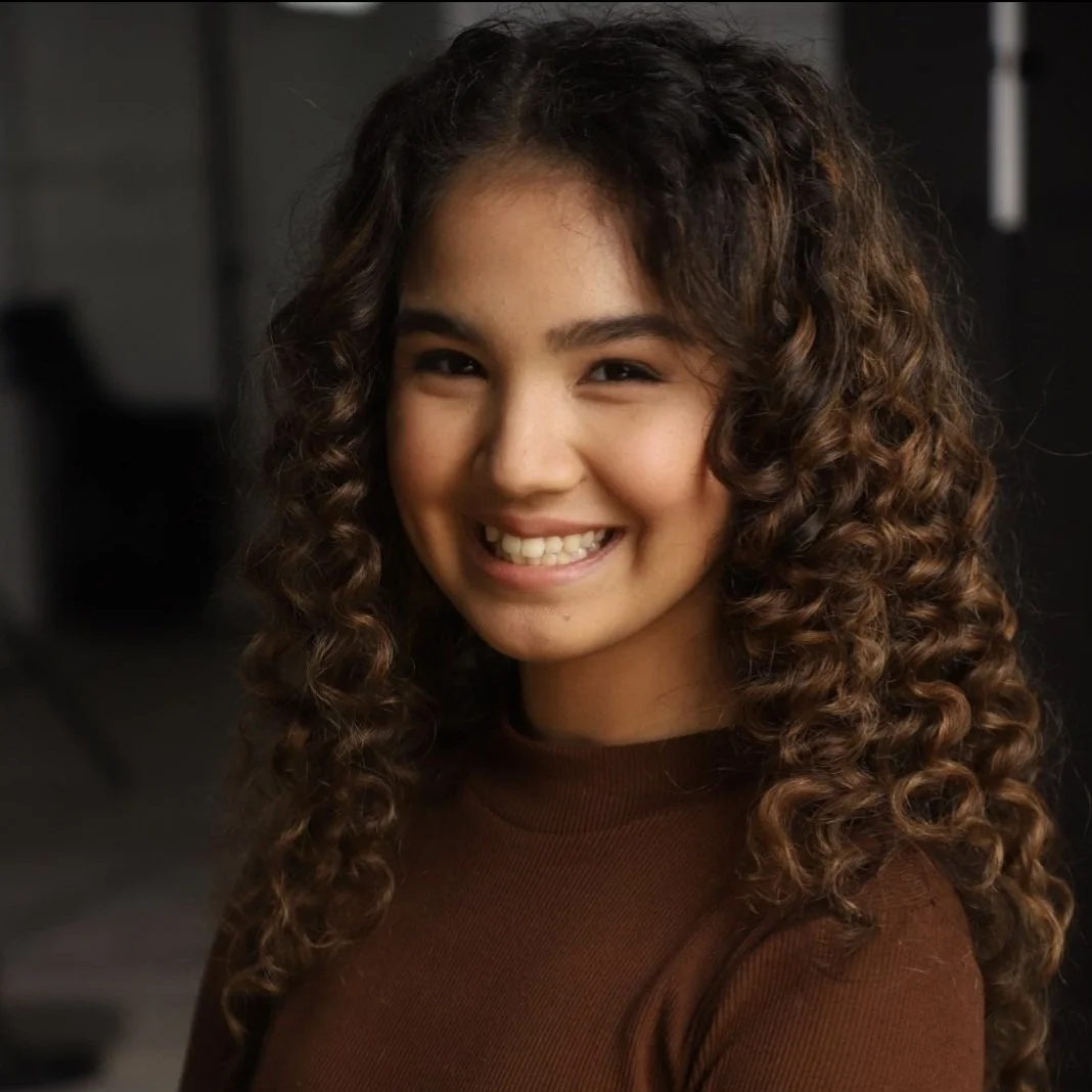 Sara LoCasale - "Lydia Garrison"